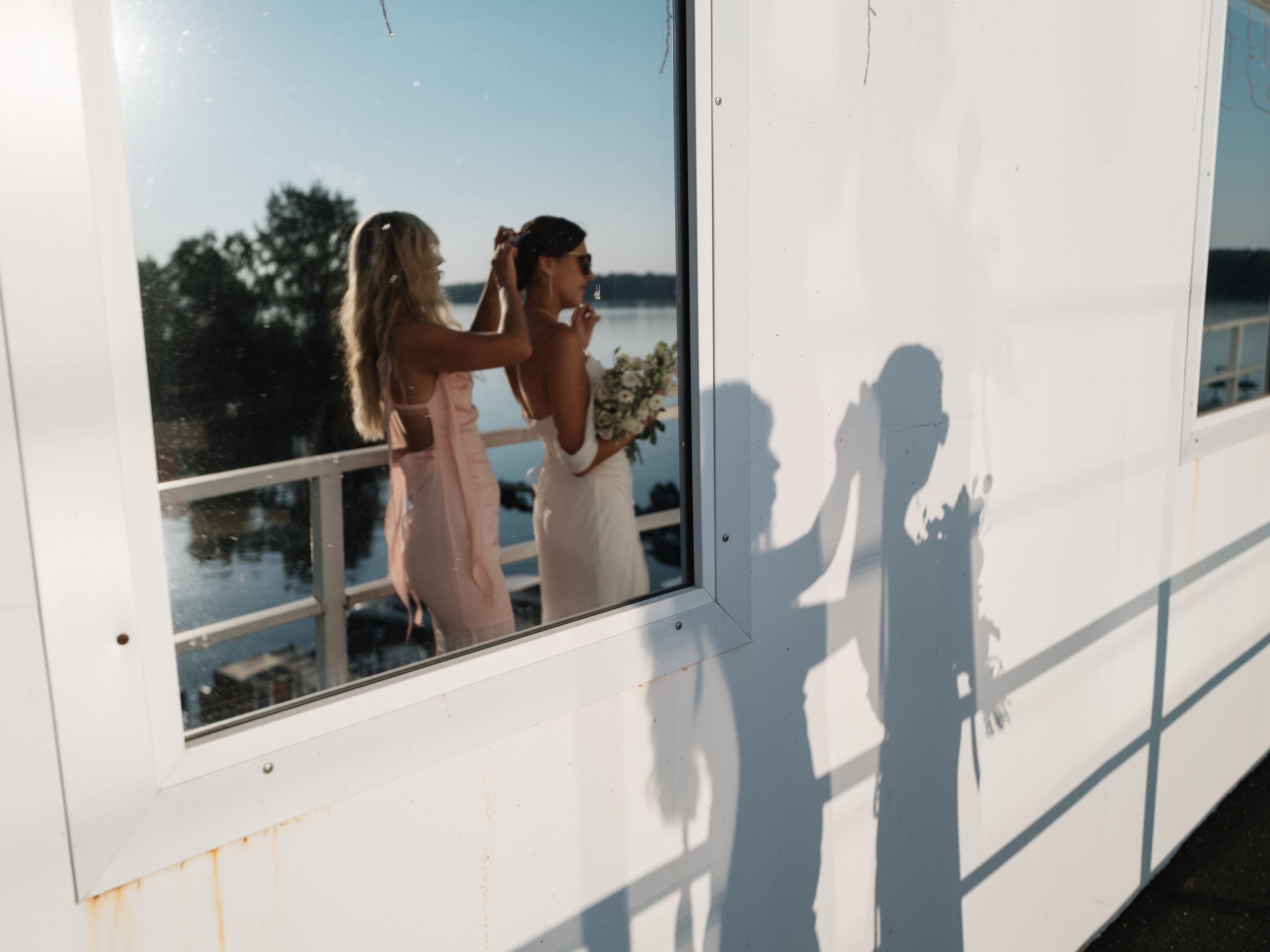 Свадьбы. Фотограф Алексей Шрайбик