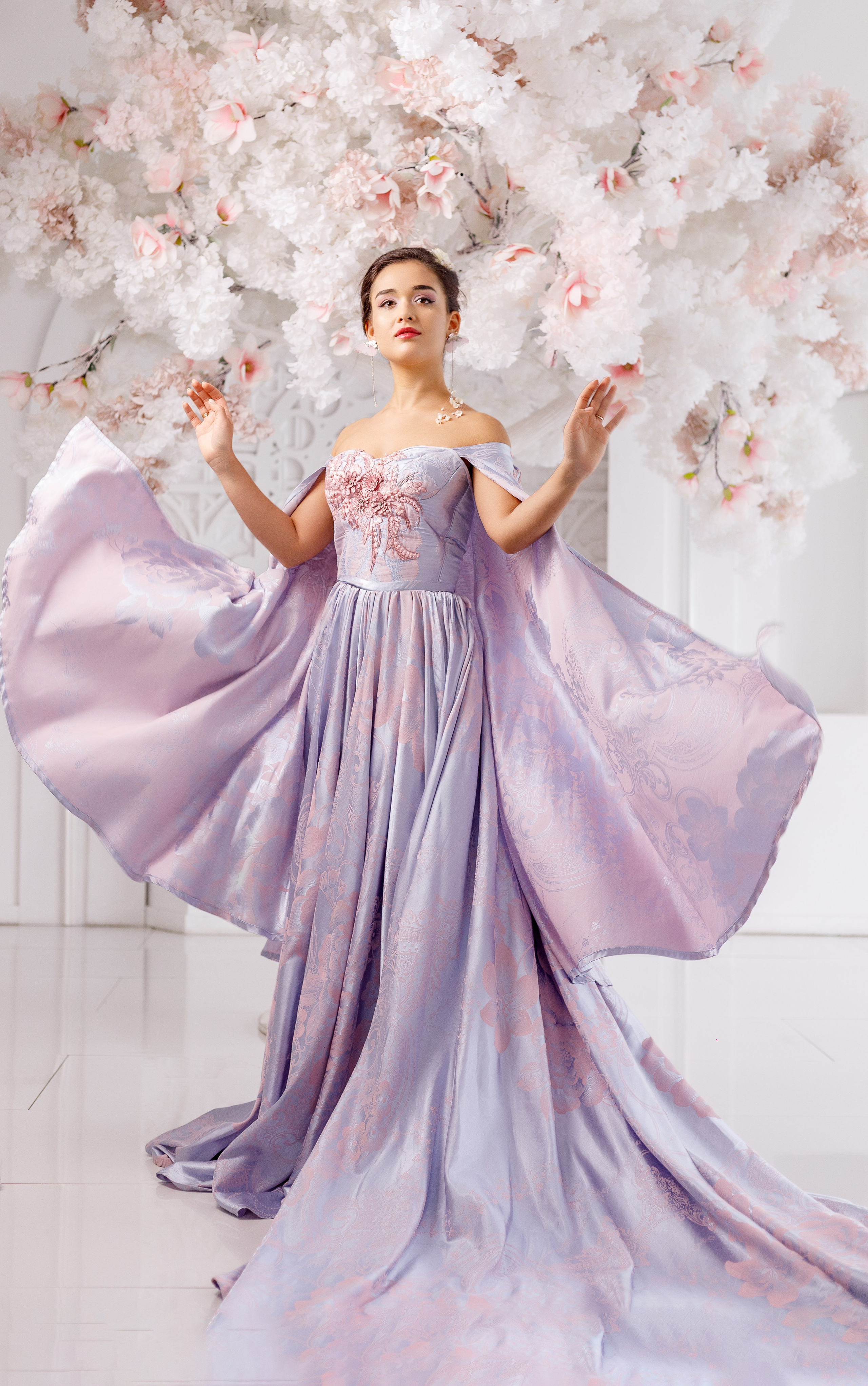 CROSS+STUDIO АВАЛОН. Свадебный фотограф, портретный фотограф в Москве и Саратове Оксана Анциферова