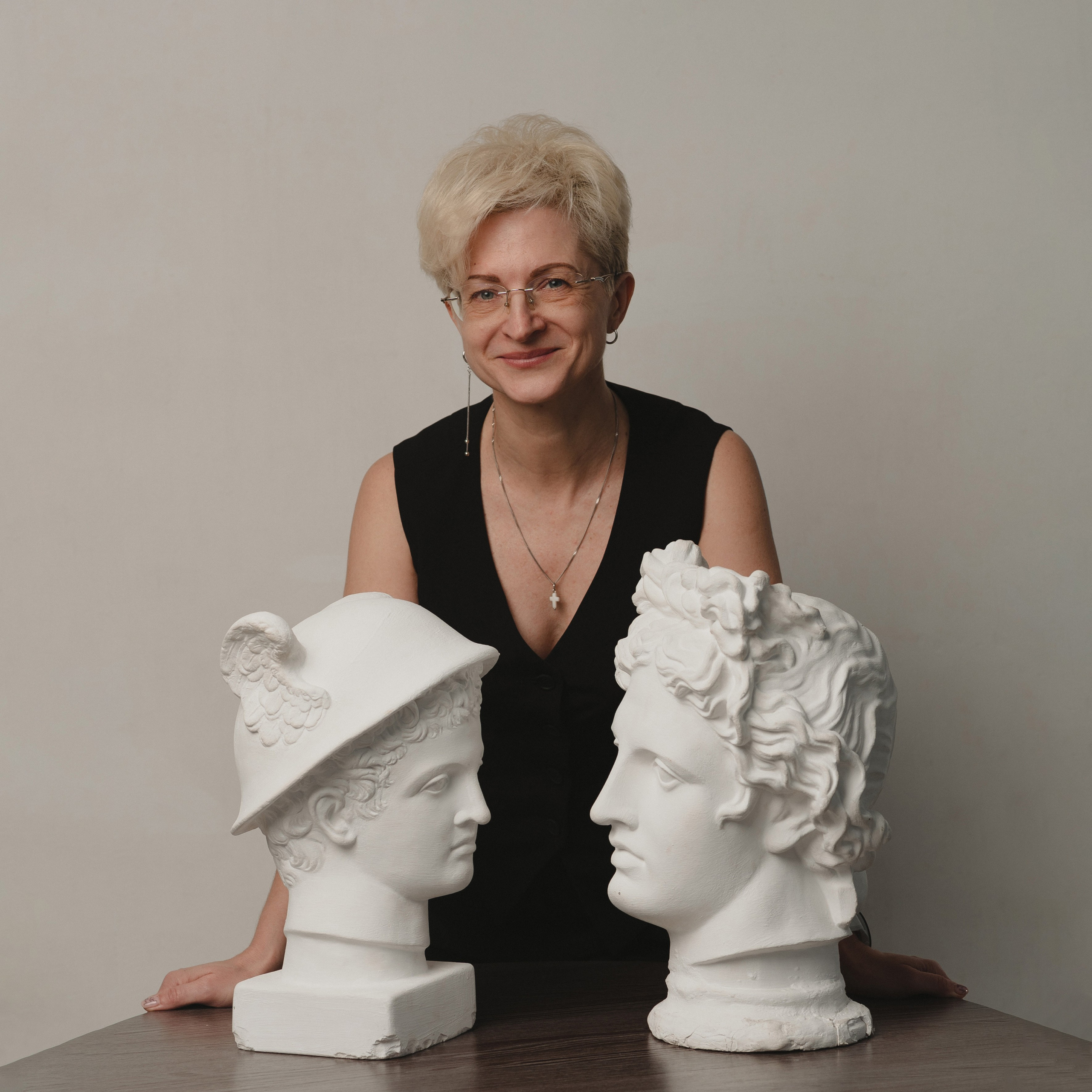 Анна. Фотограф Таисия Лебеденко | Санкт-Петербург