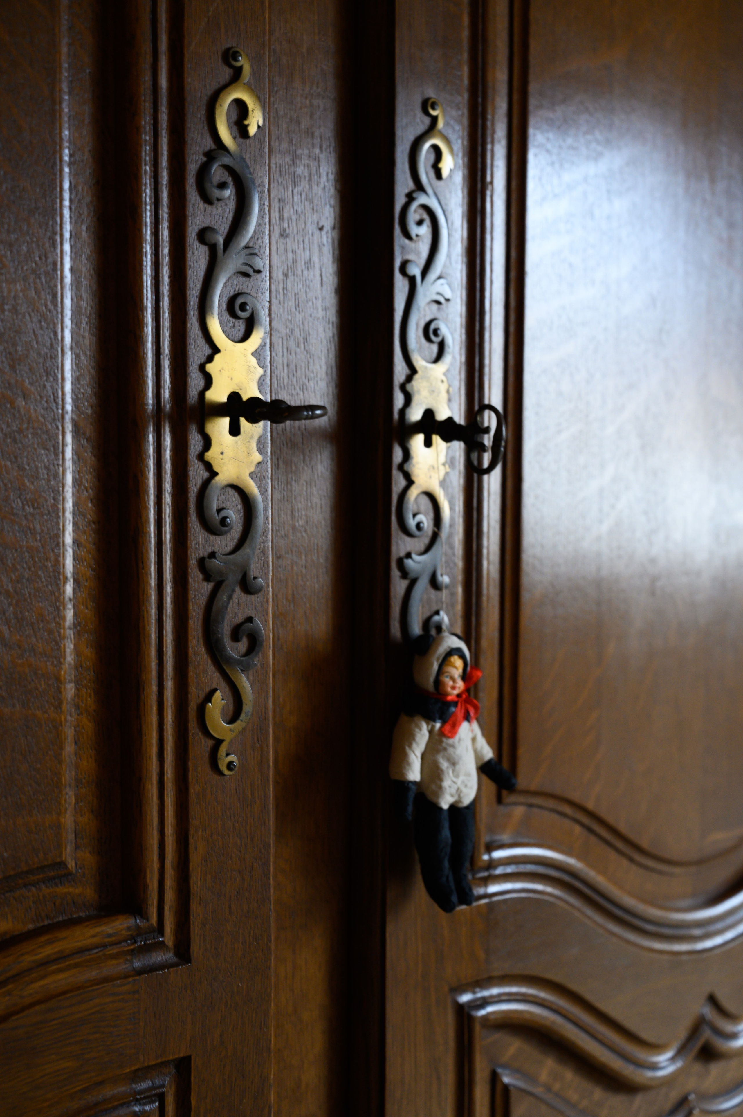 Загородный дом. Фотограф Таисия Лебеденко | Санкт-Петербург