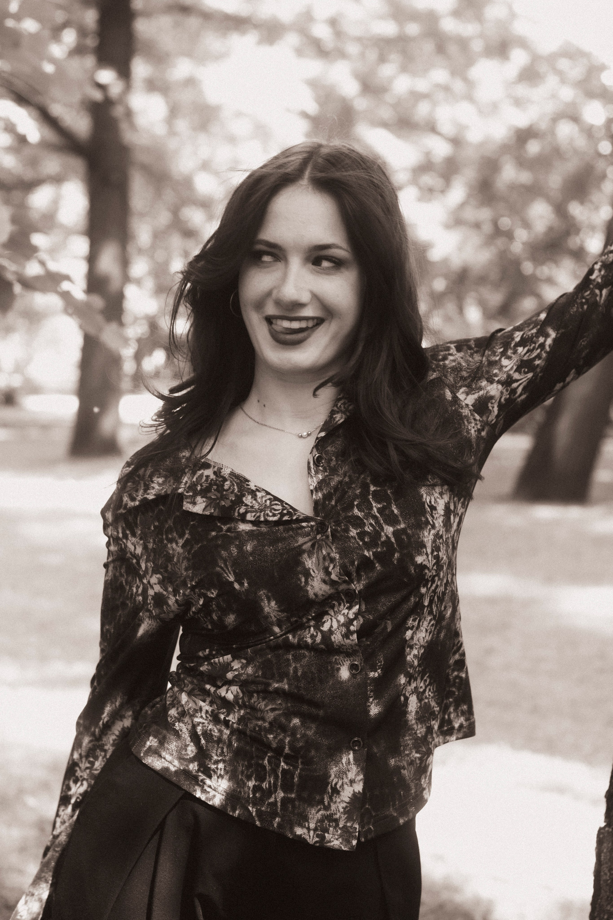 Портреты. Главная