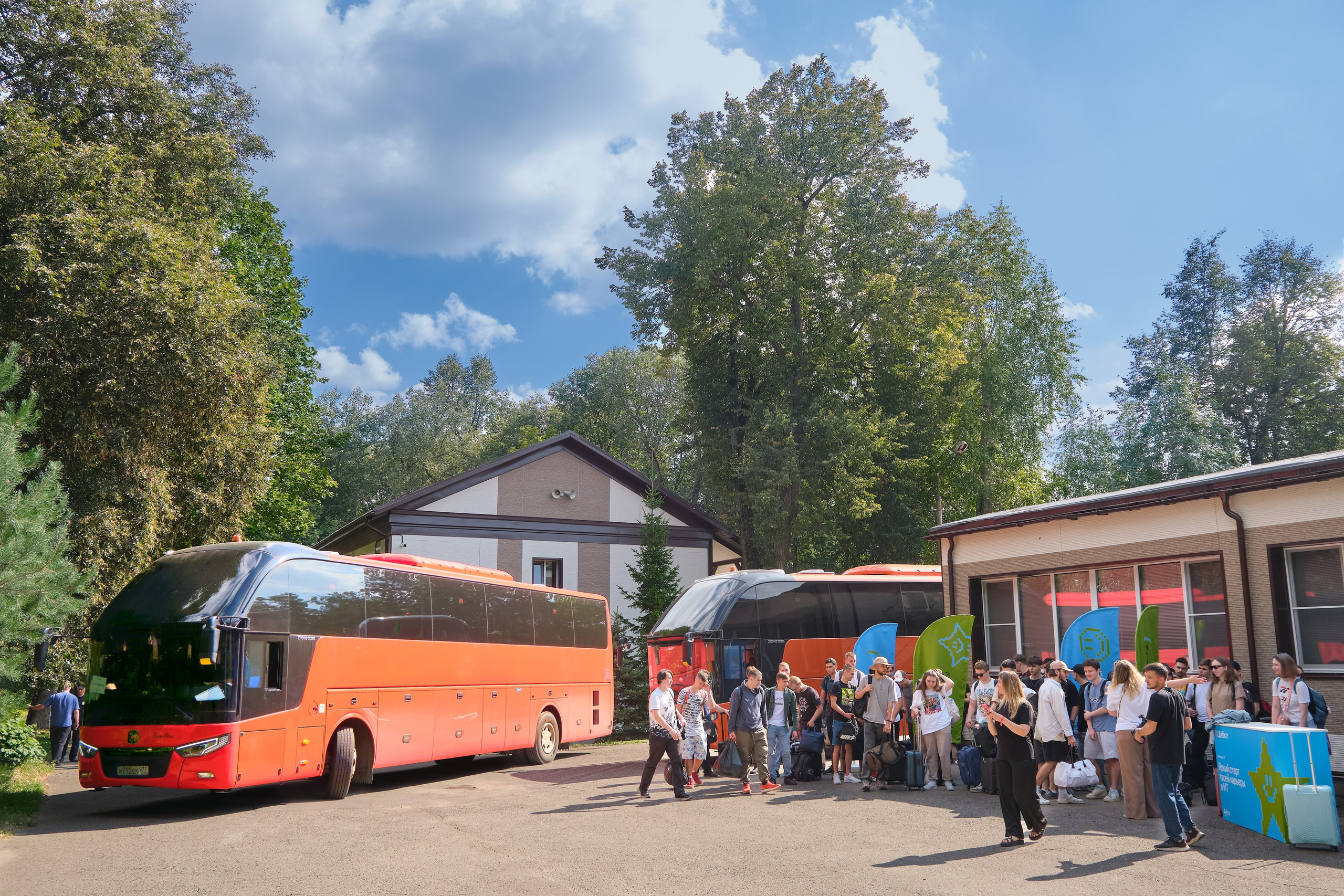 Репортажная фото и видеосъемка в Москве под ключ