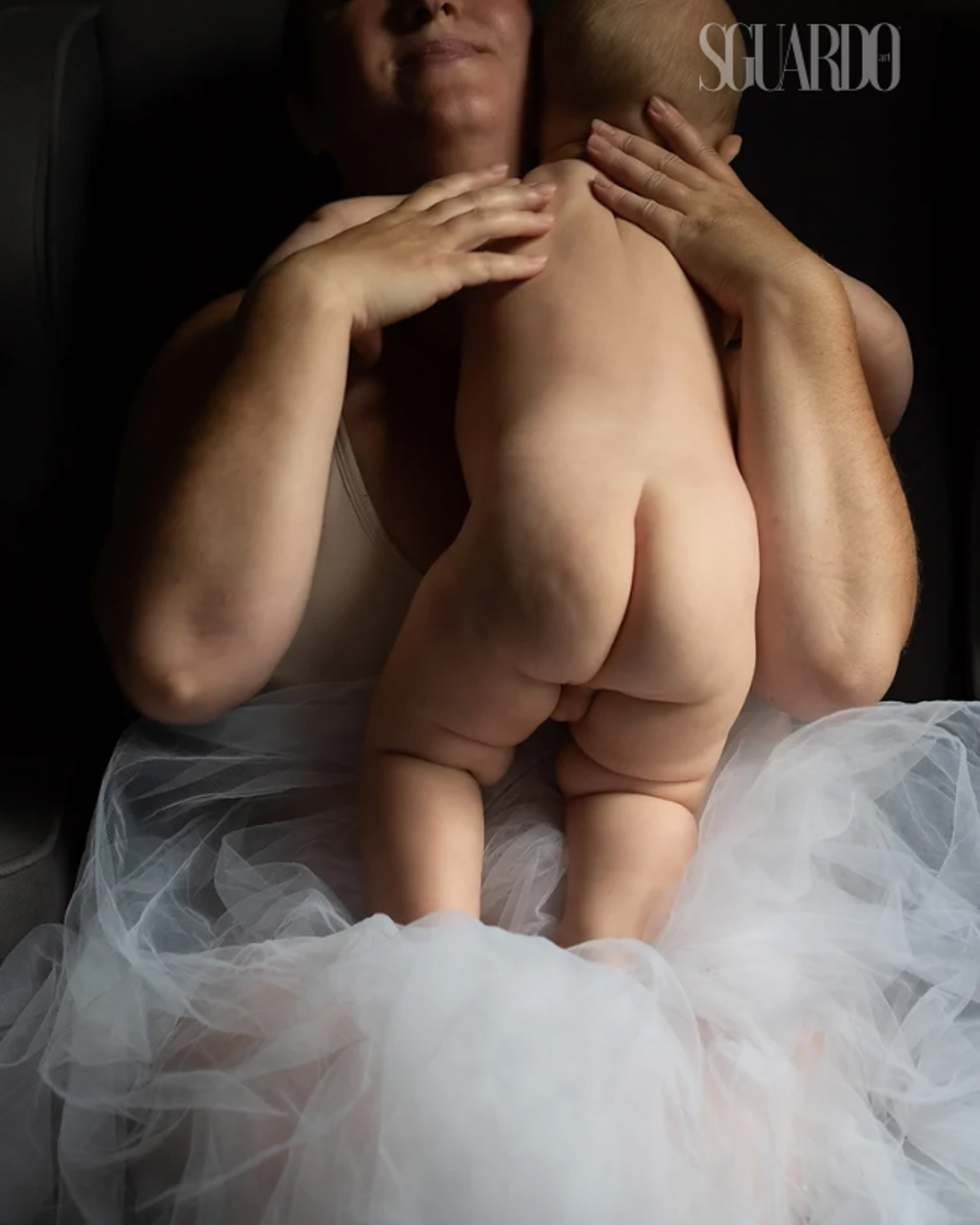 Публикации. Портретный фотограф из Омска Инна Пономарева