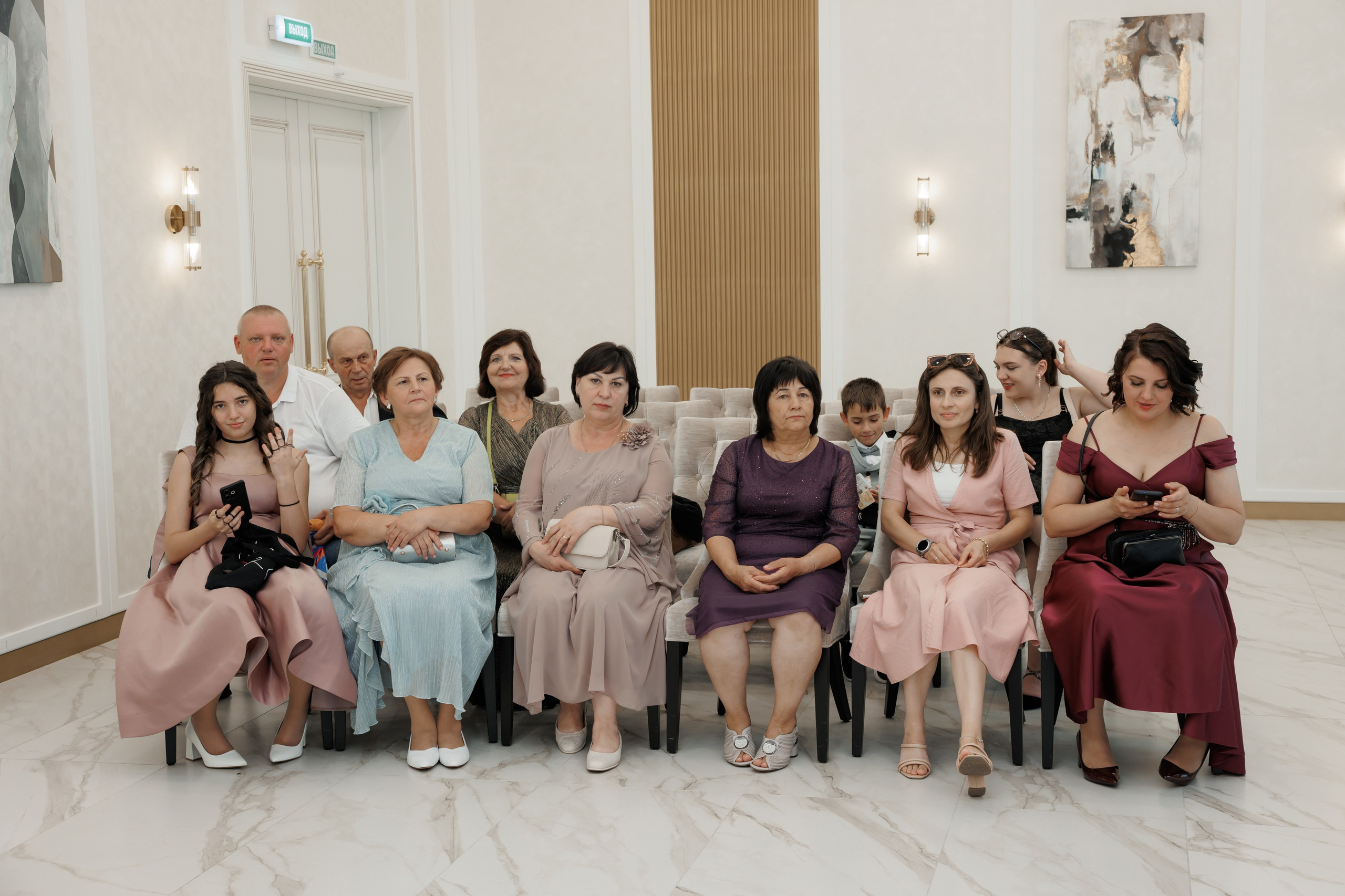 ЗАГС Бутово и Остафьево. Свадебный и репортажный фотограф (Москва, Королев и другие)