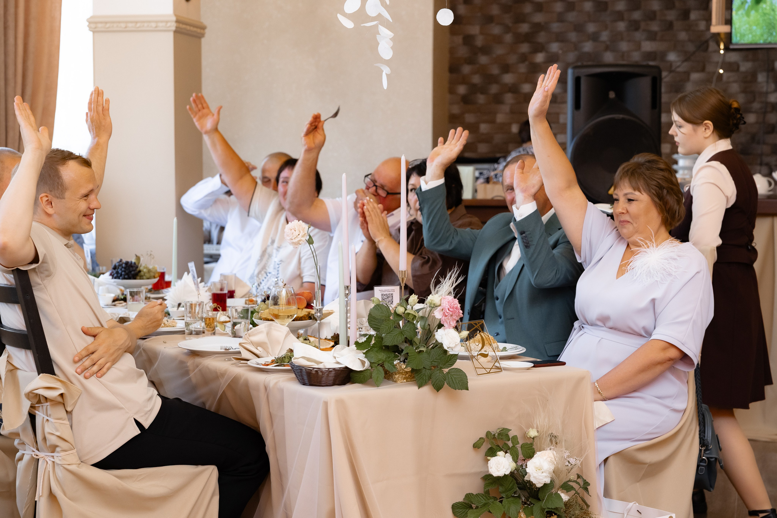 Полина и Илья. Свадебный и семейный фотограф в Челябинске. Аврамец Анна