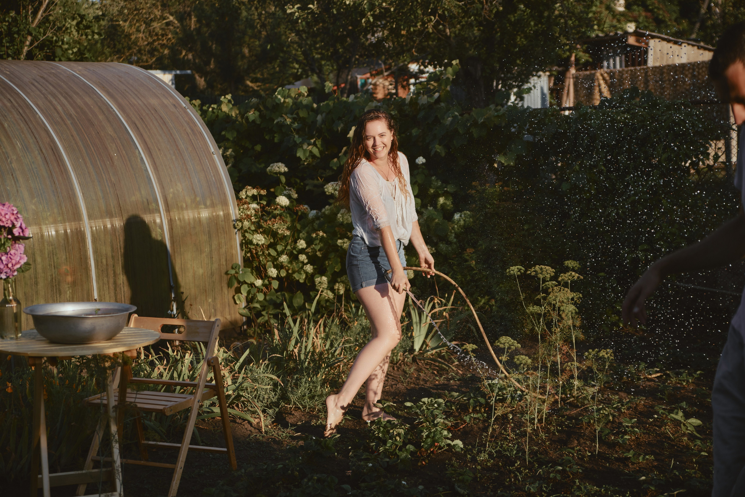 30|07|23. Анастасия Марунич | Блогер | Ставрополь