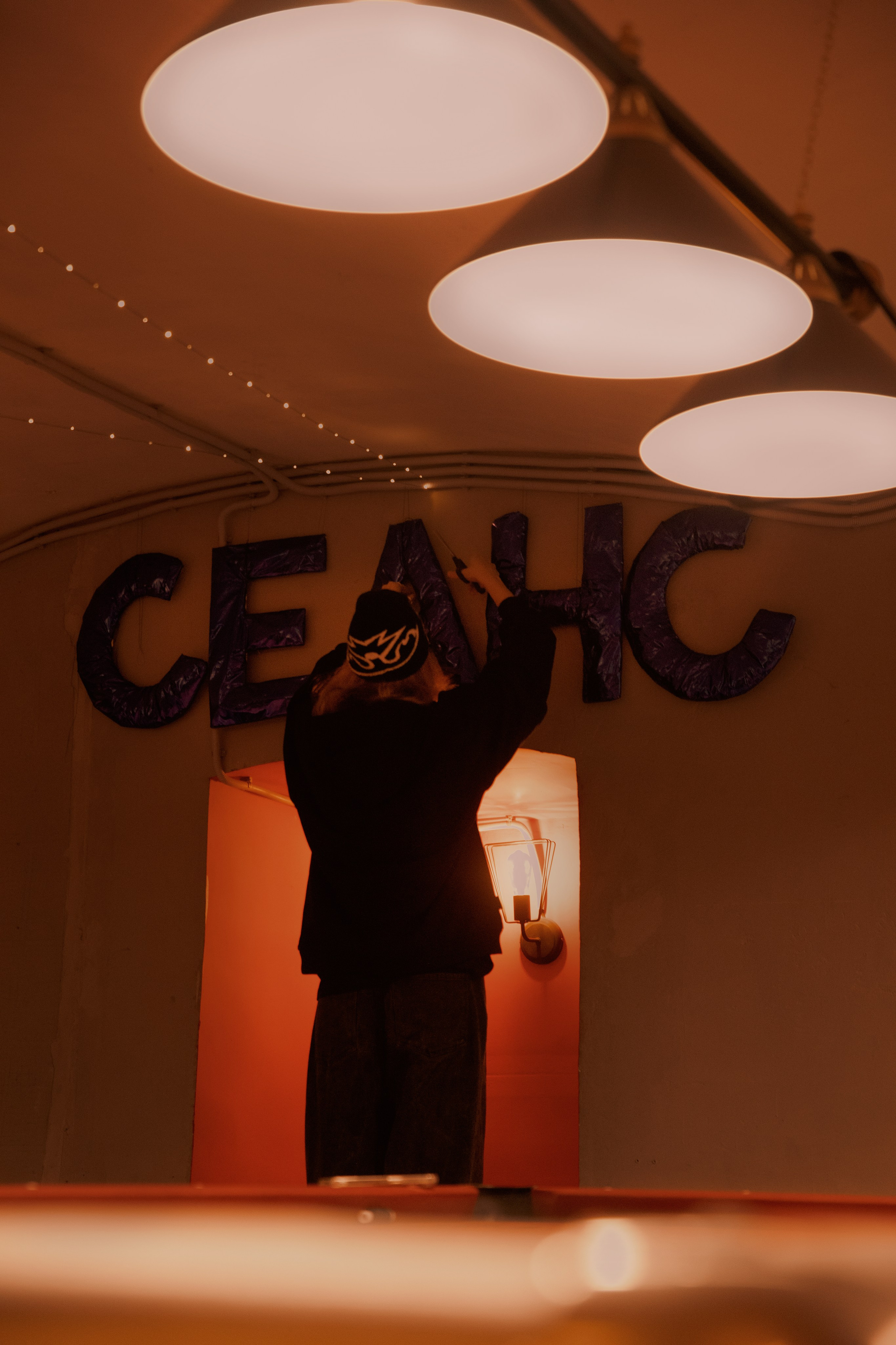 MEGAHOUSE x EIGHTBALL. Репортажный фотограф Блинова Мария