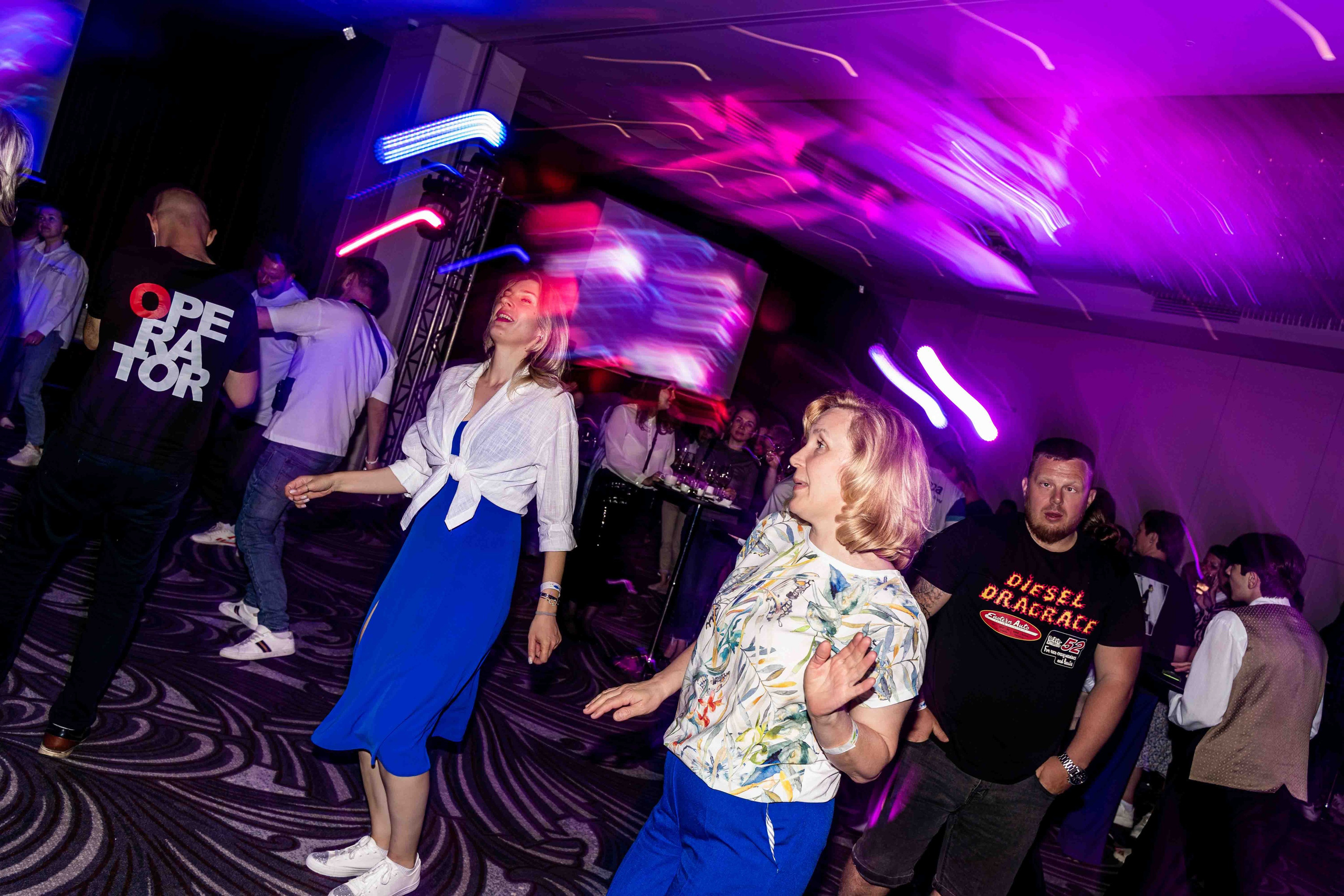 Рыбная компания в Самаре. Фотограф и видеограф в Москве и Абу Даби Мария Кулагина