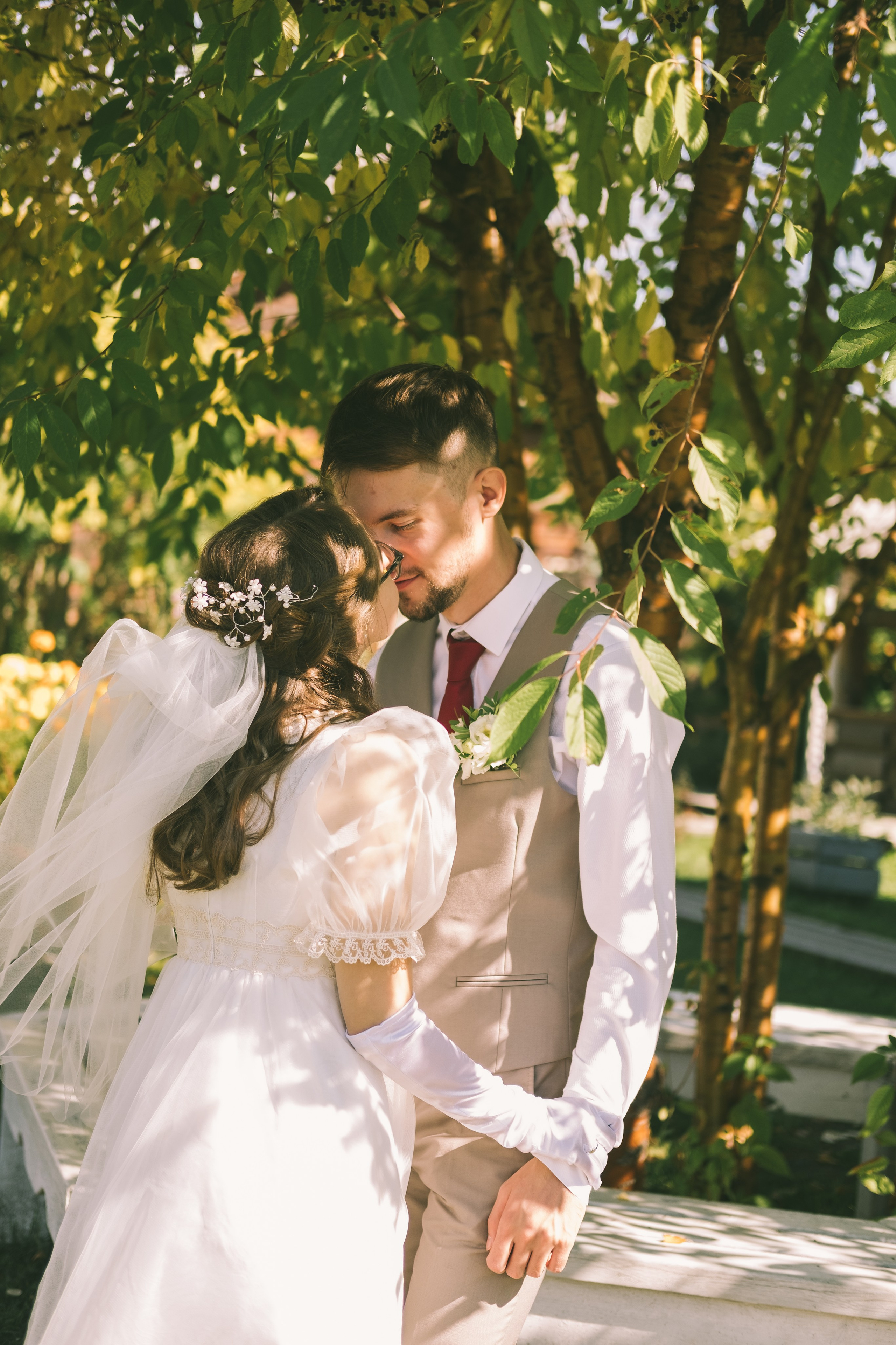 По следам декабристов. Фотограф в Иркутске Анна Мирошникова