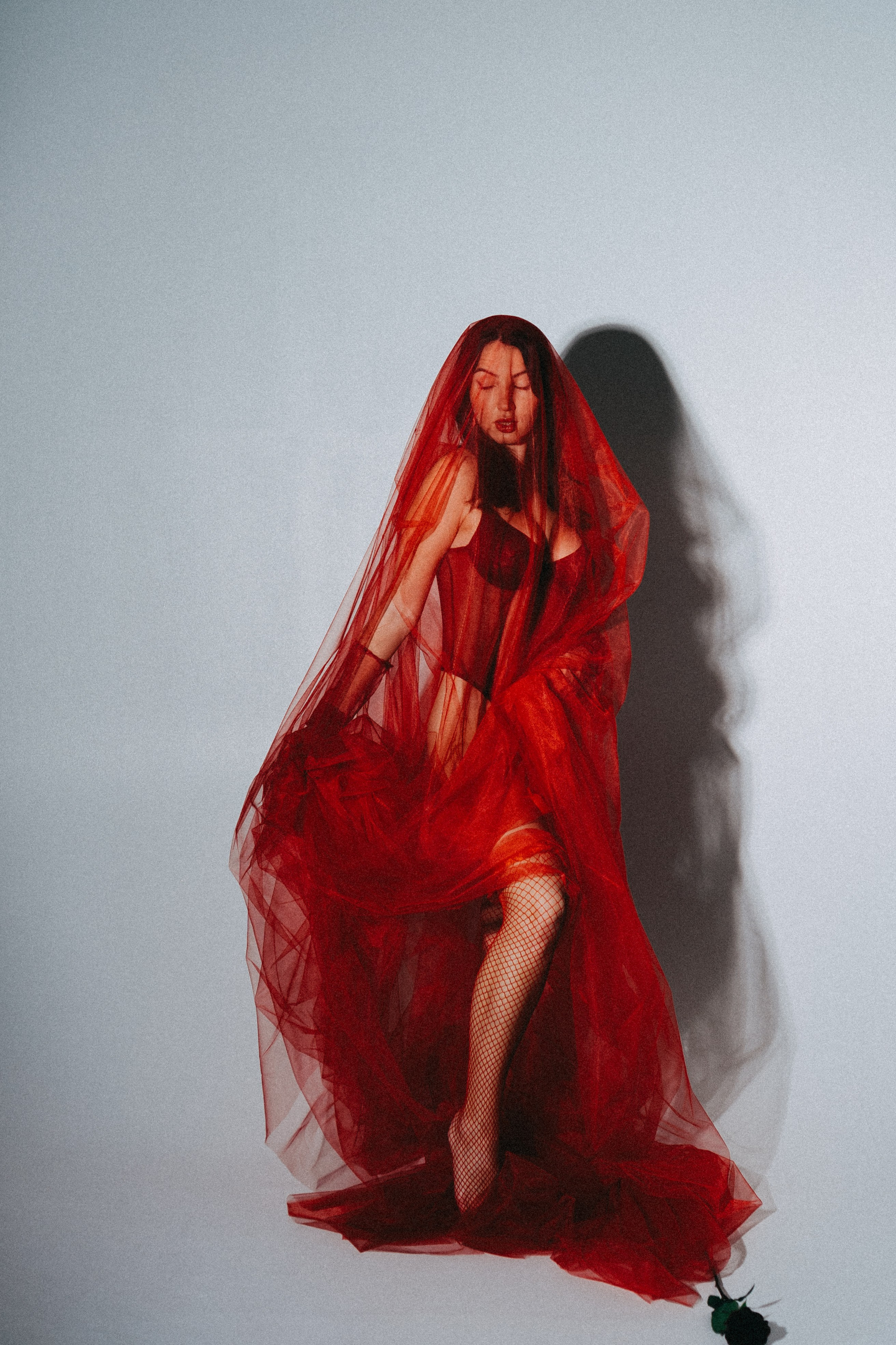 Творческая история для девушки. Профессиональный фотограф, Санкт-Петербург — Виктория Богомолова