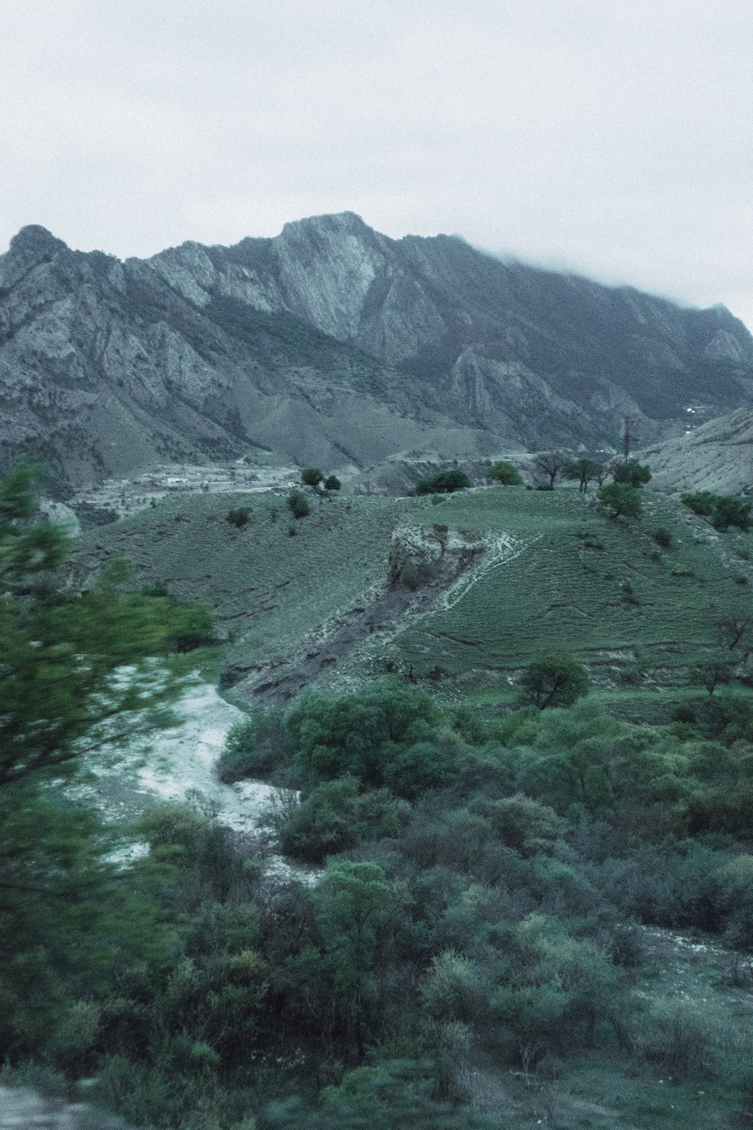 Путешествие в Дагестане. Профессиональный фотограф, Санкт-Петербург — Виктория Богомолова