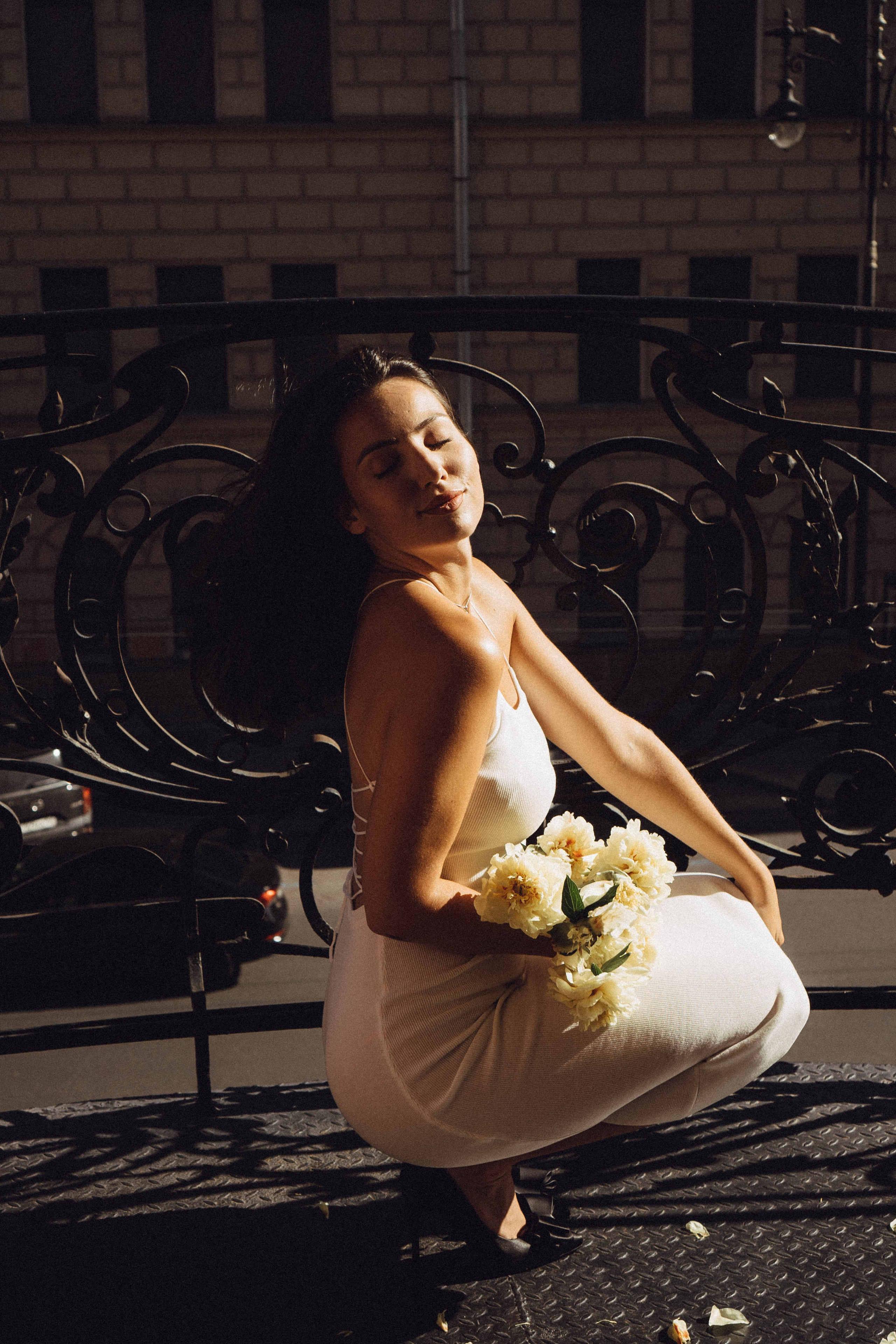 Студийная. Профессиональный фотограф, Санкт-Петербург — Виктория Богомолова