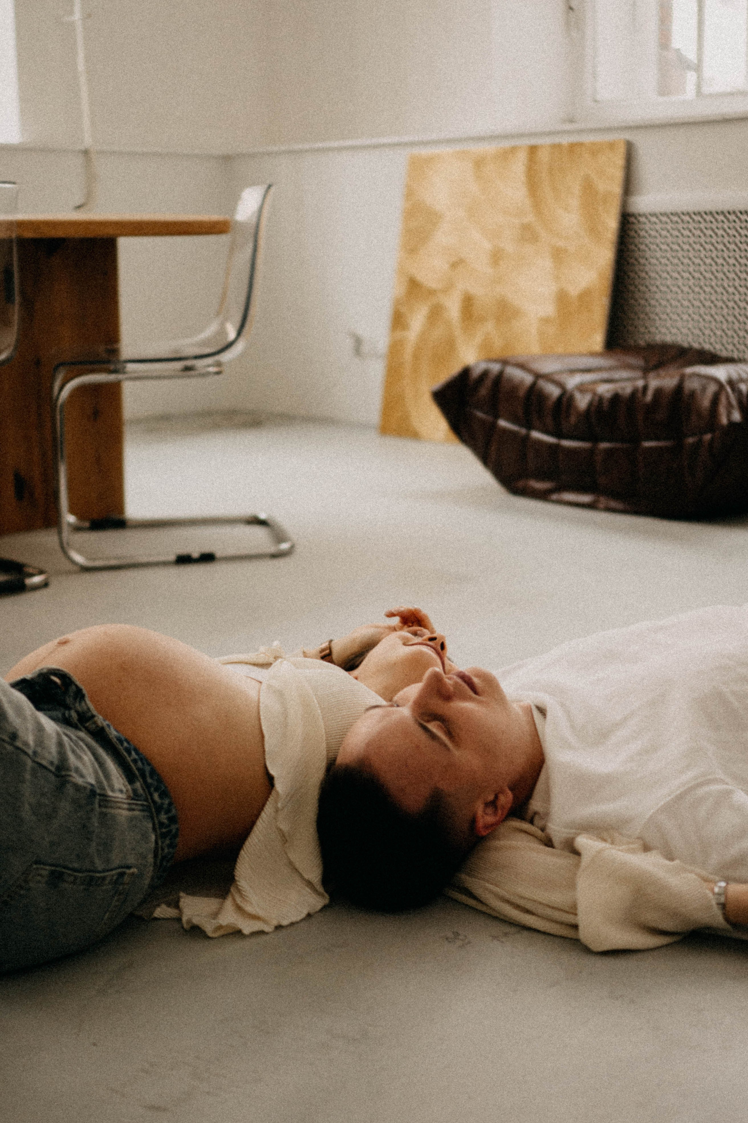 Love Story Беременность. Профессиональный фотограф, Санкт-Петербург — Виктория Богомолова