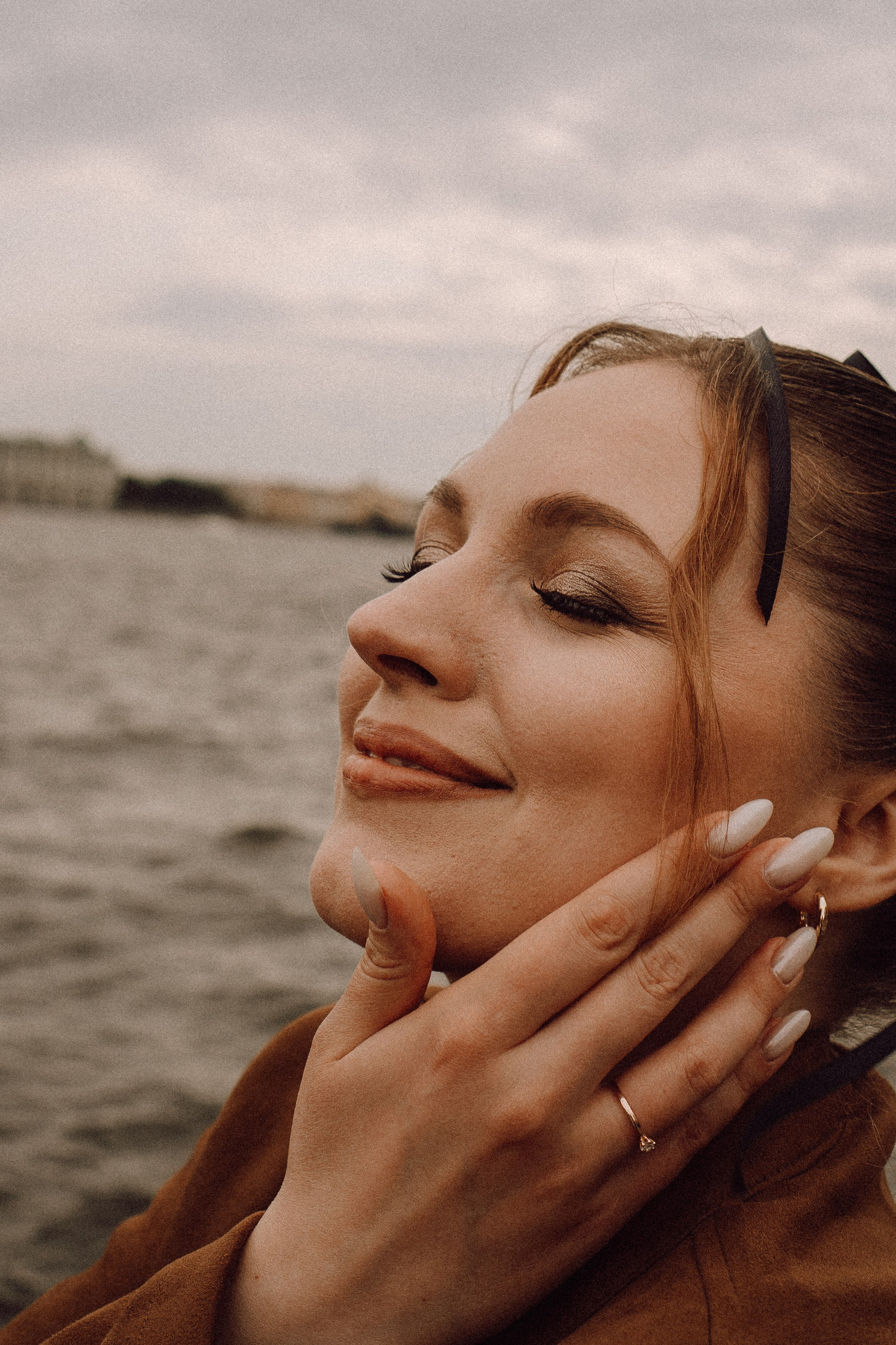 LOVE. Профессиональный фотограф, Санкт-Петербург — Виктория Богомолова