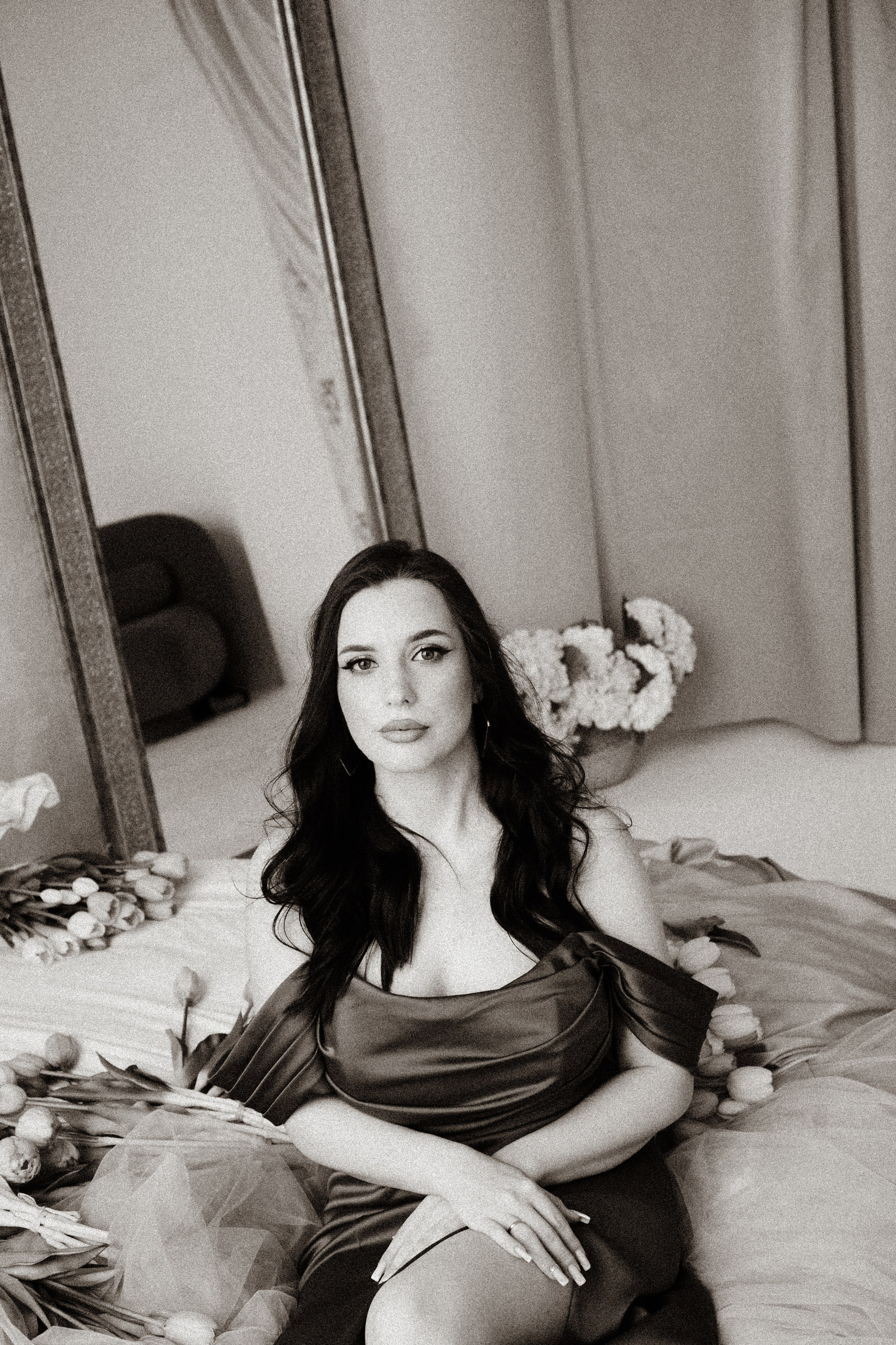 Весенняя. Профессиональный фотограф, Санкт-Петербург — Виктория Богомолова