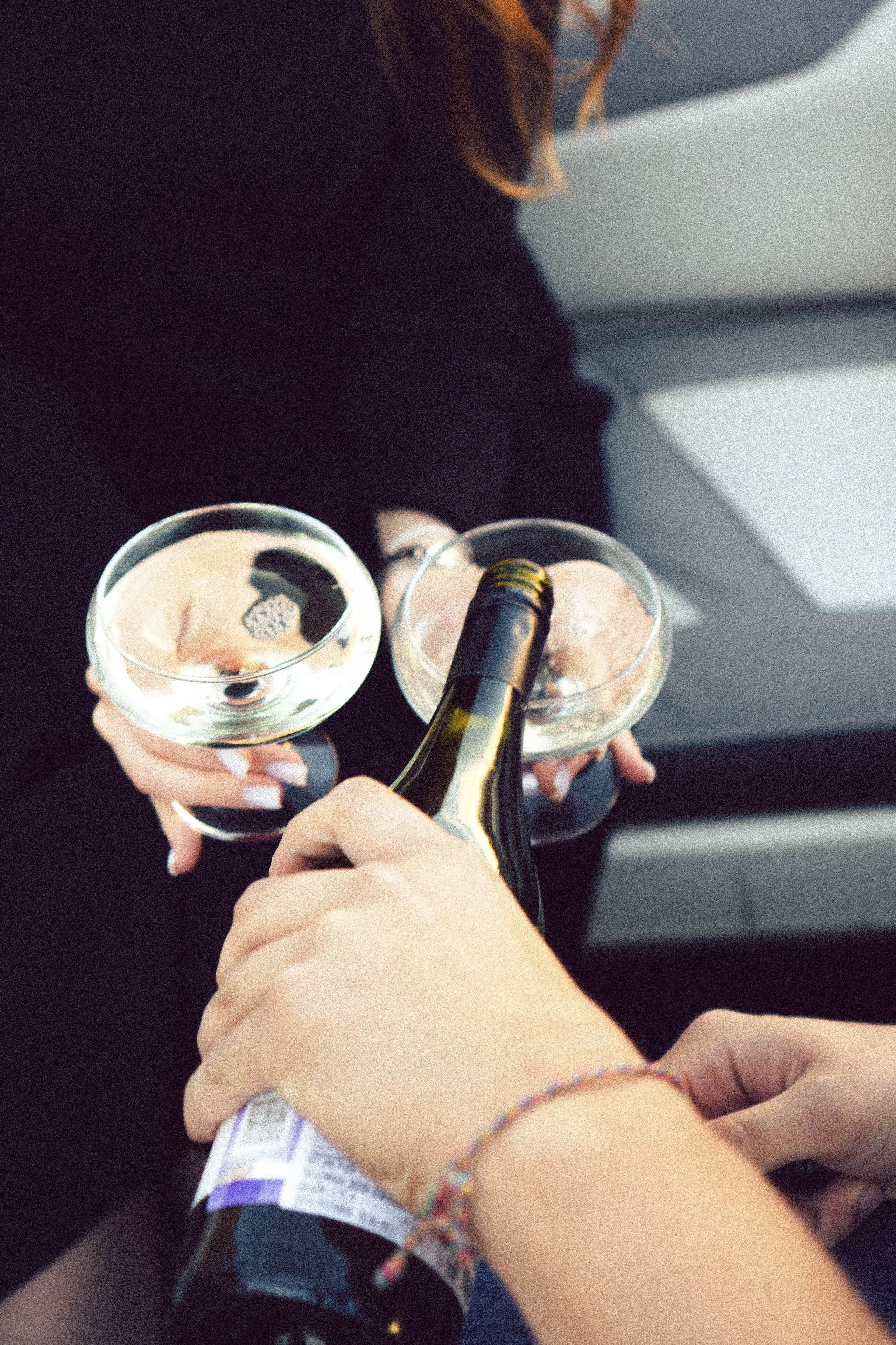 Летняя морская прогулка. Профессиональный фотограф, Санкт-Петербург — Виктория Богомолова