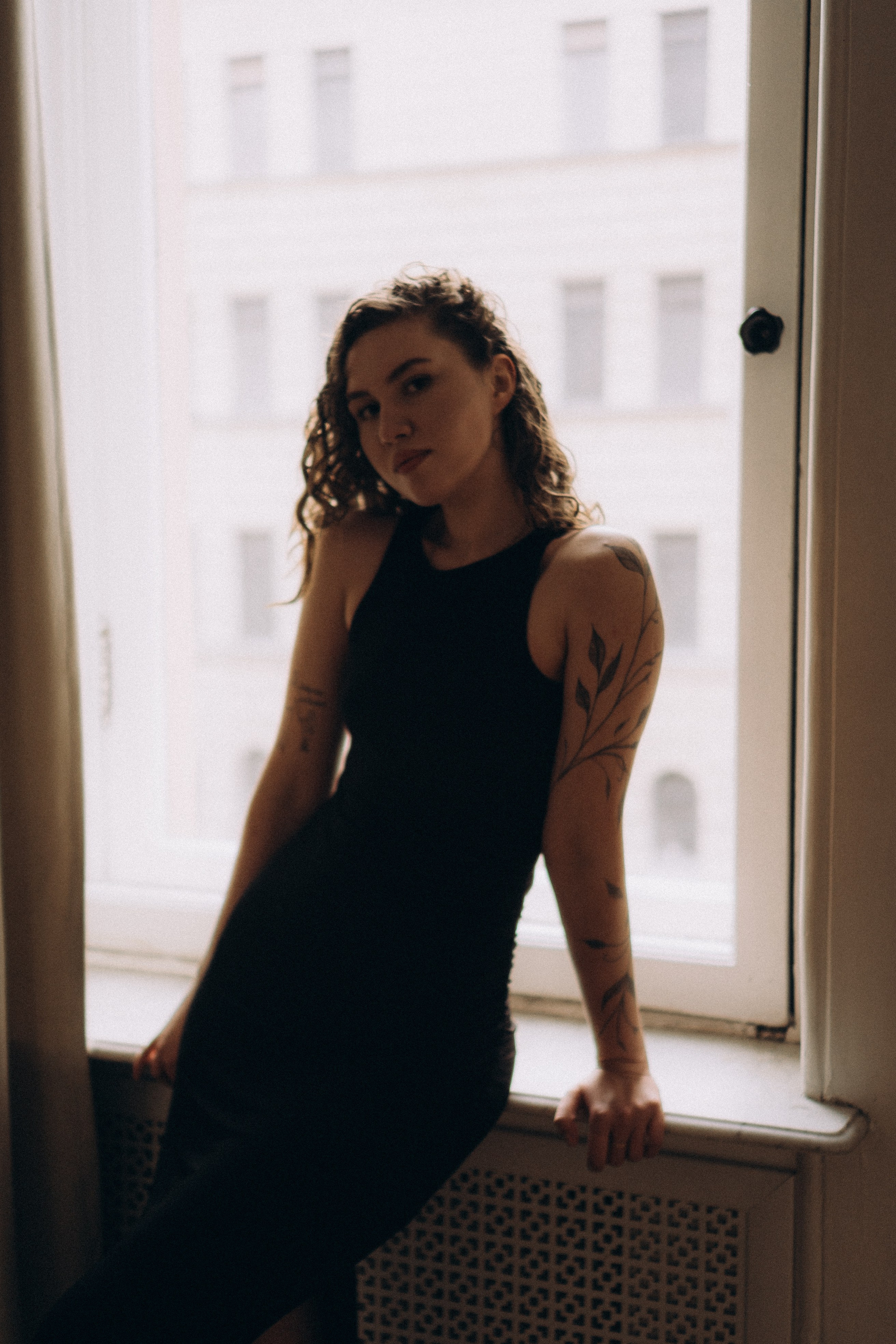 Для девушки. Профессиональный фотограф, Санкт-Петербург — Виктория Богомолова