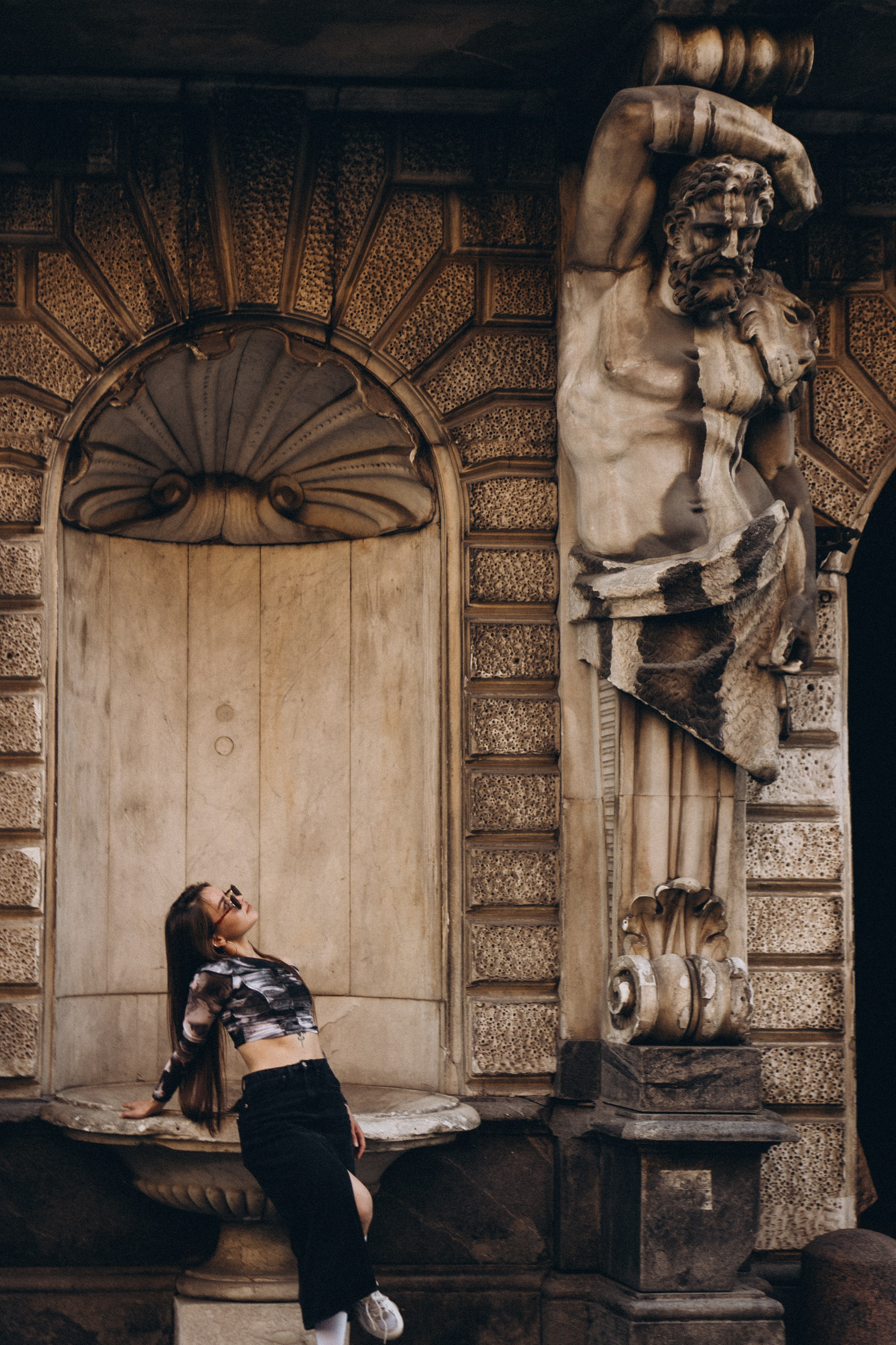 ПРОГУЛКА ПО САНКТ-ПЕТЕРБУРГУ. Профессиональный фотограф, Санкт-Петербург — Виктория Богомолова