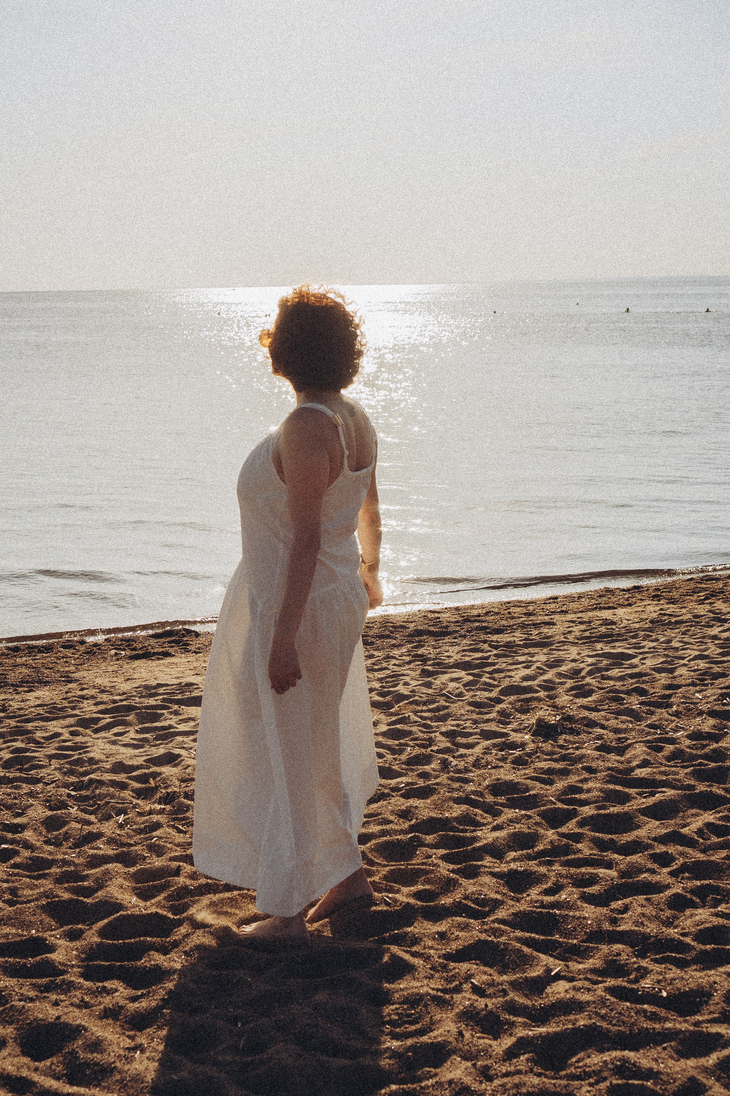 У ФИНСКОГО ЗАЛИВА. Профессиональный фотограф, Санкт-Петербург — Виктория Богомолова