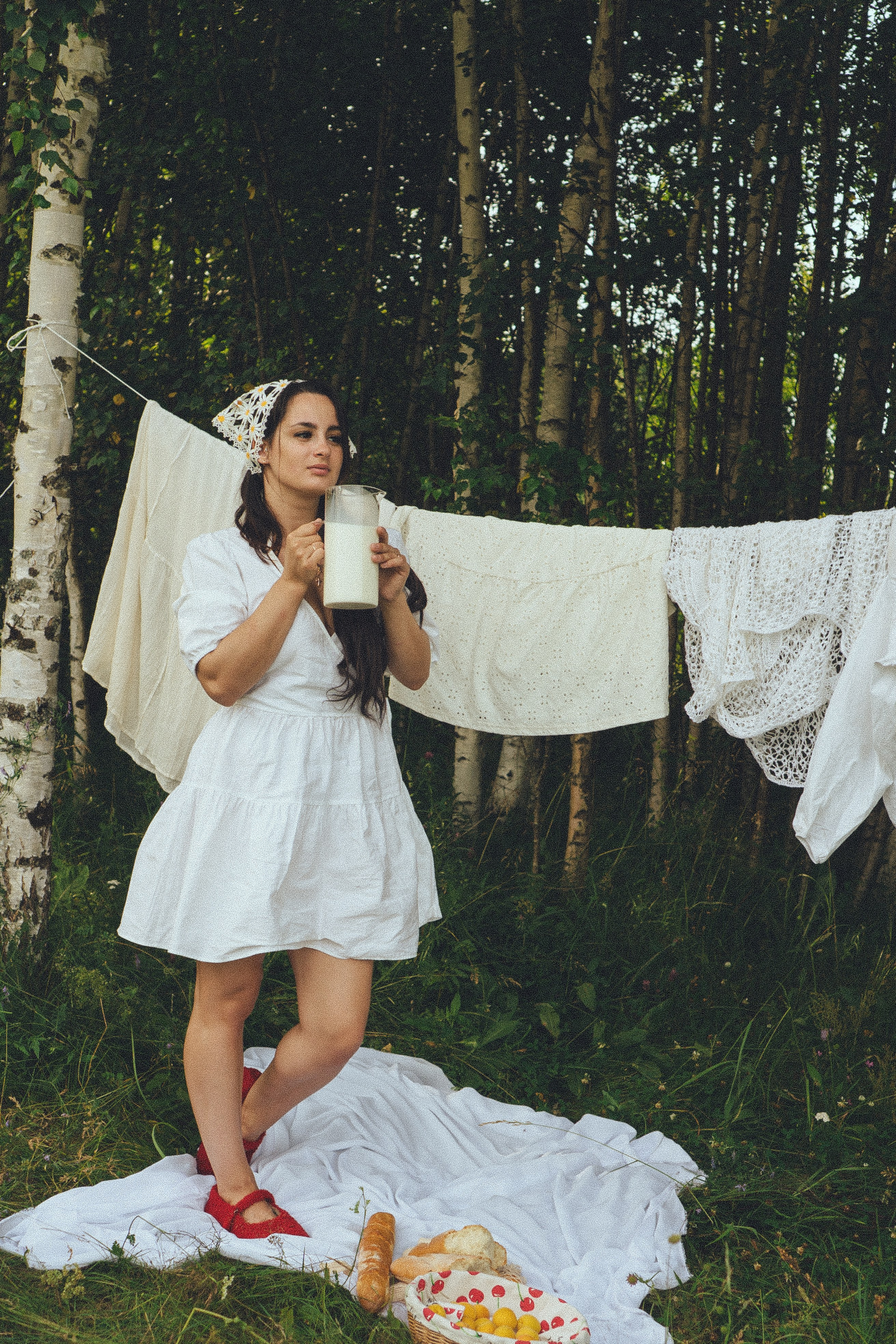 ЛЕТНИЙ ДЕНЬ. Профессиональный фотограф, Санкт-Петербург — Виктория Богомолова