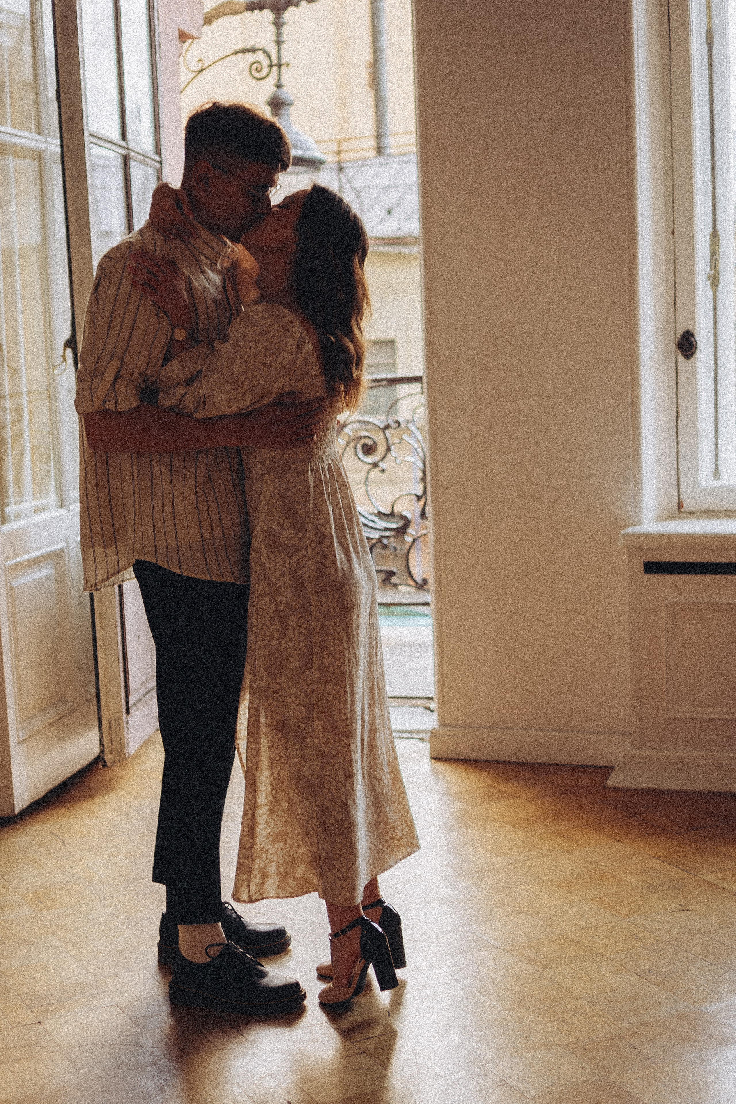 ЛЮБОВЬ В ИЮНЕ. Профессиональный фотограф, Санкт-Петербург — Виктория Богомолова