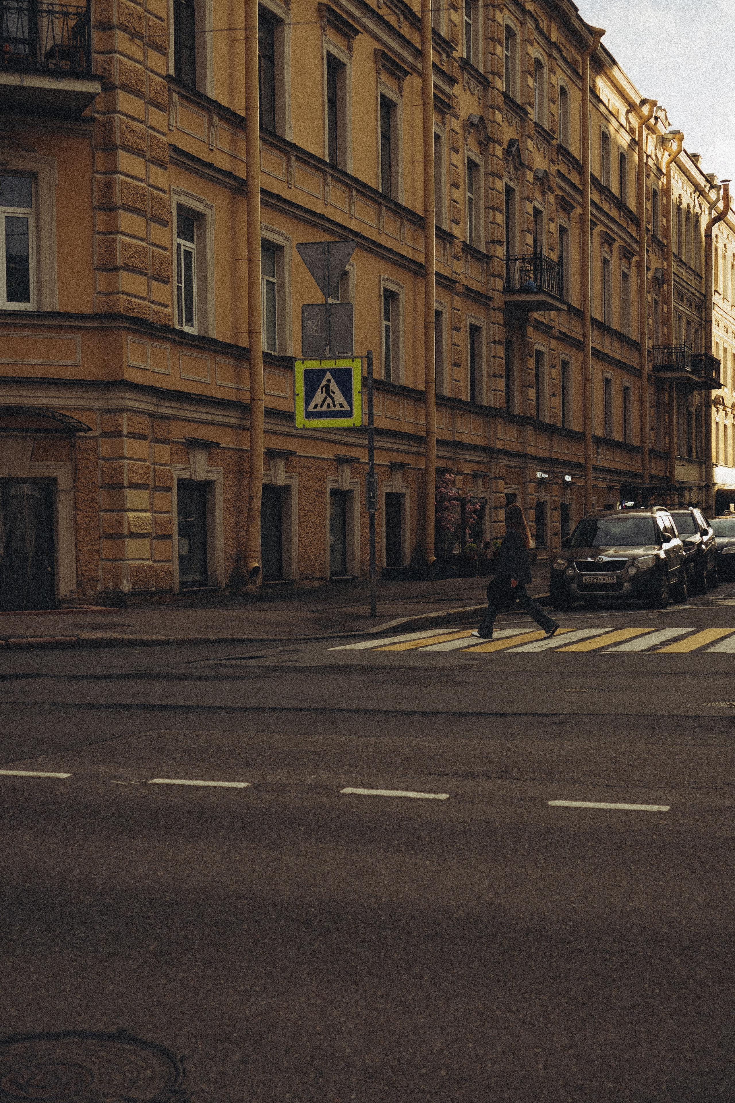 ПРОГУЛКА НА ЧЕРНЫШЕВСКОЙ. Профессиональный фотограф, Санкт-Петербург — Виктория Богомолова