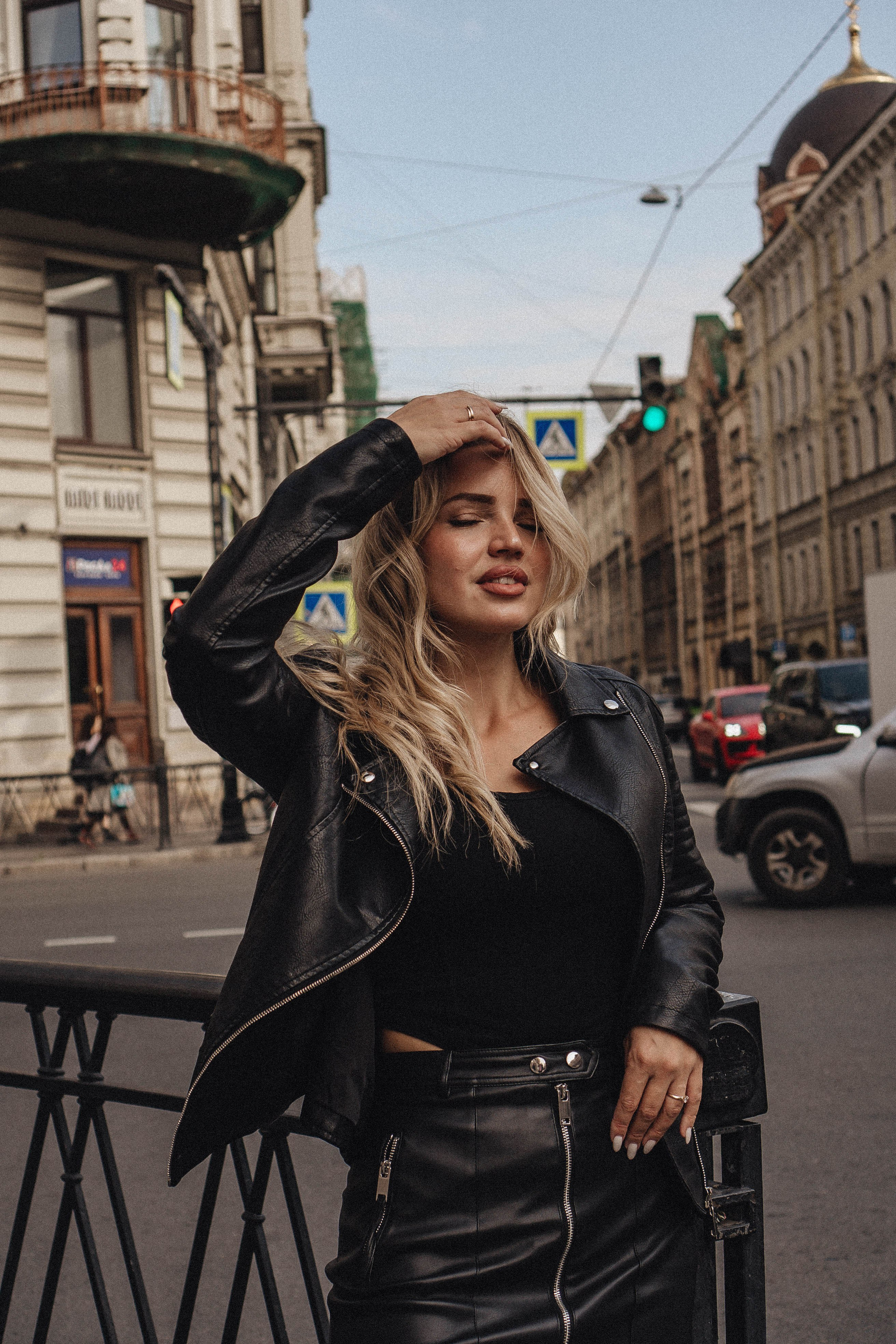 Прогулочная. Профессиональный фотограф, Санкт-Петербург — Виктория Богомолова