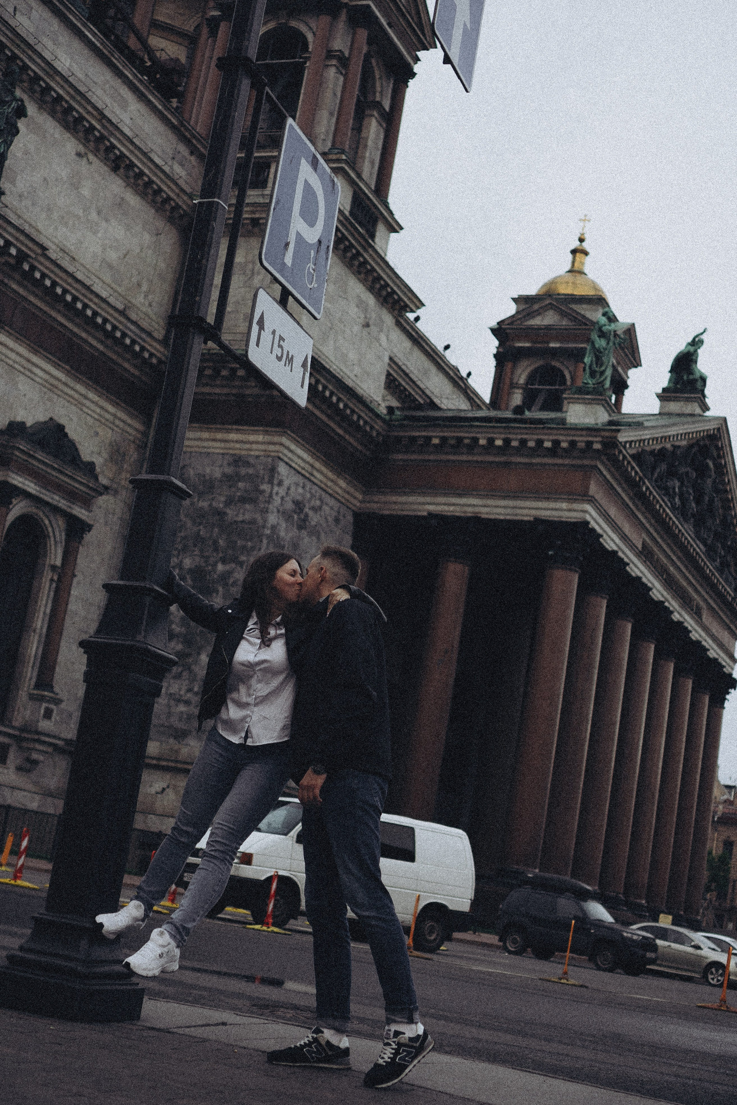 С разводными мостами. Профессиональный фотограф, Санкт-Петербург — Виктория Богомолова