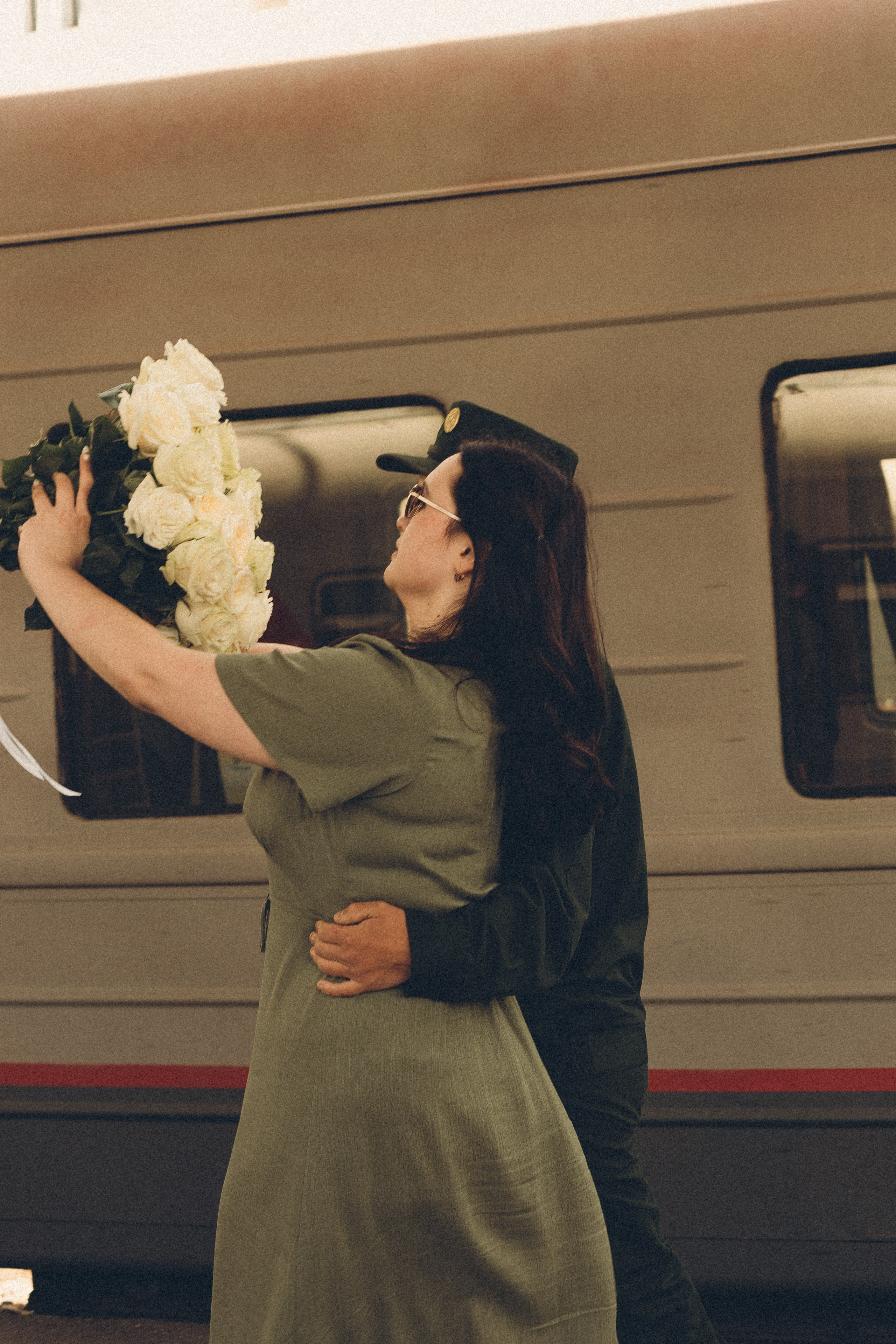 ПРЕДЛОЖЕНИЕ. Профессиональный фотограф, Санкт-Петербург — Виктория Богомолова