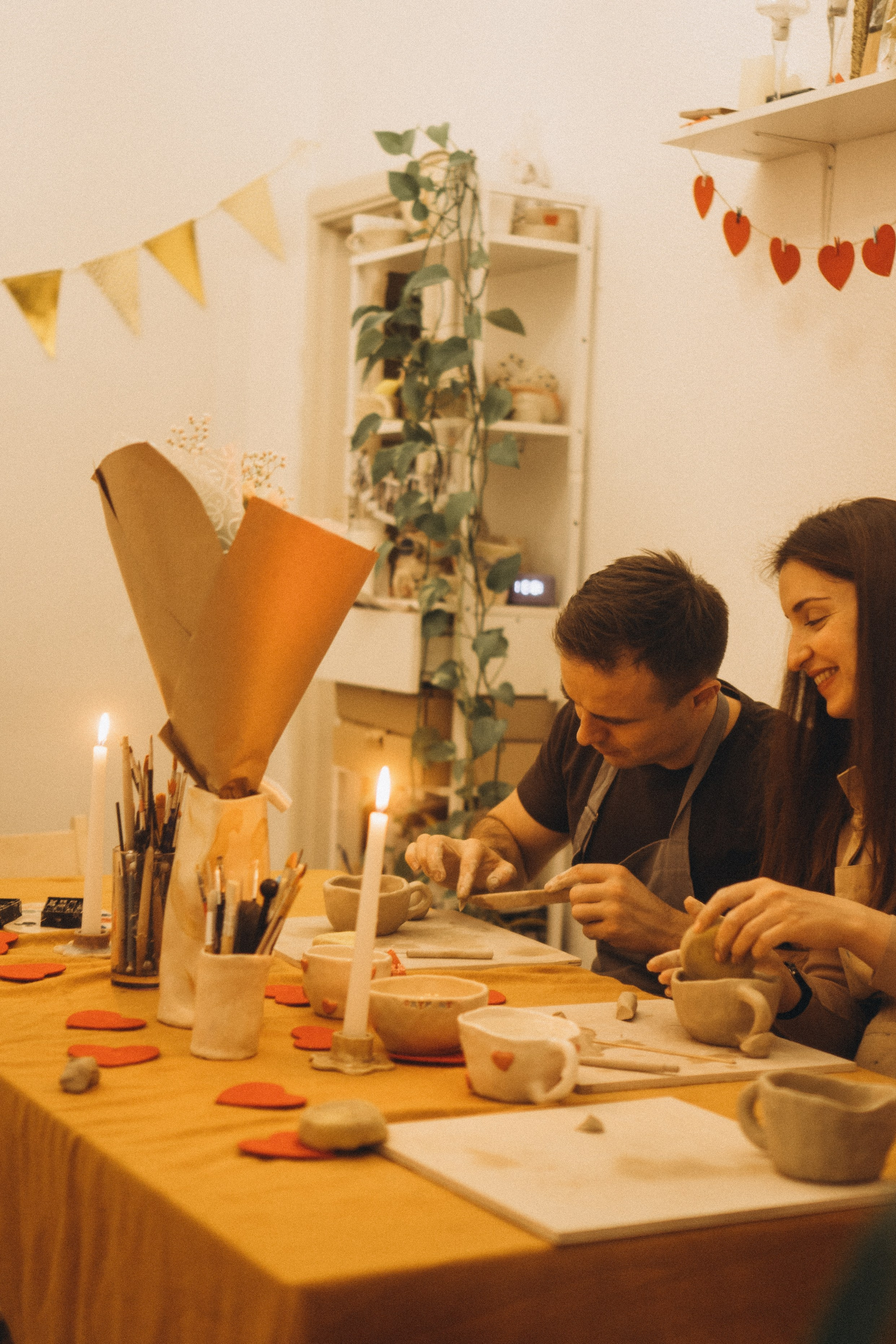 ЛЕПКАРНЯ. Профессиональный фотограф, Санкт-Петербург — Виктория Богомолова