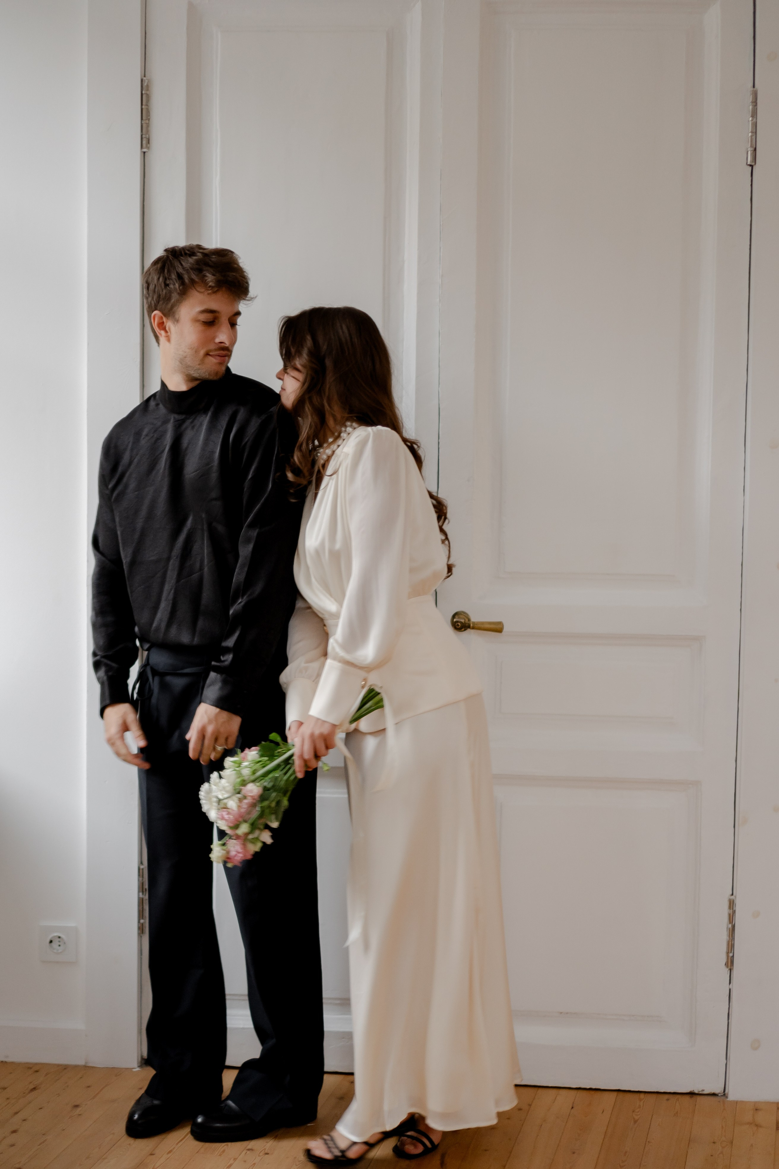 УТРО ЖЕНИХА И НЕВЕСТЫ СВАДЕБНАЯ СЬЕМКА ПАРЫ. Профессиональный фотограф, Санкт-Петербург — Виктория Богомолова