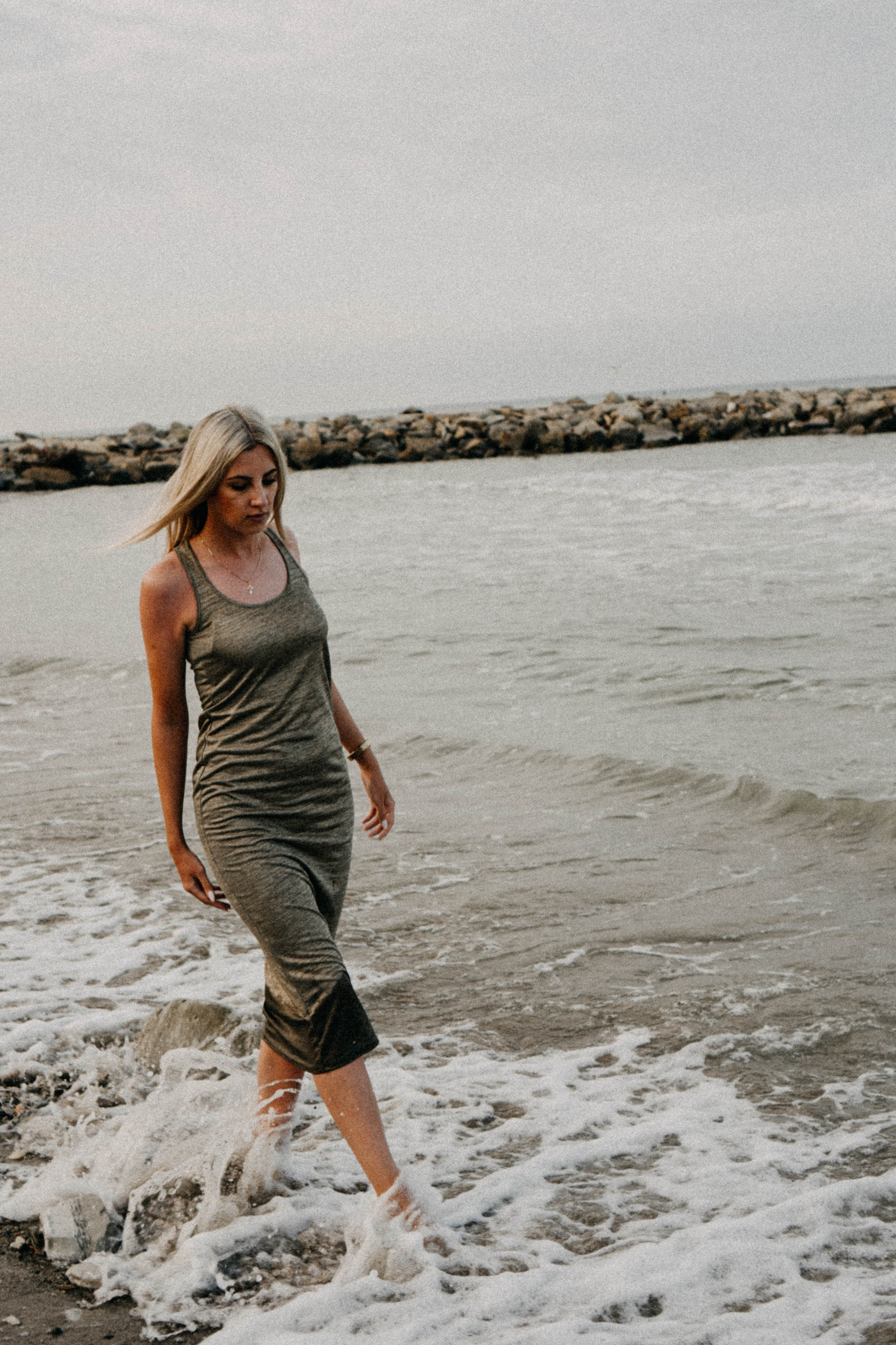 Море. Профессиональный фотограф, Санкт-Петербург — Виктория Богомолова