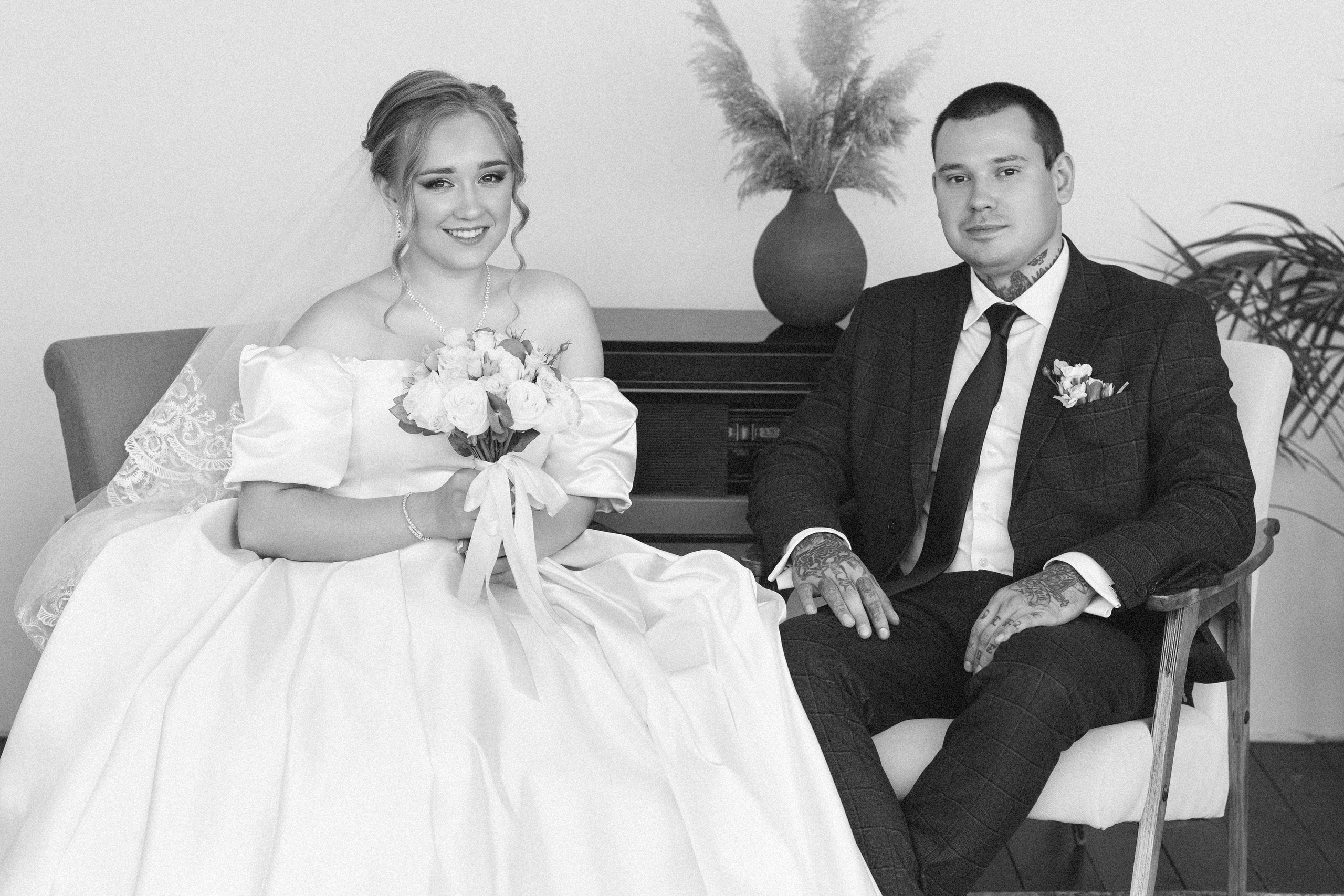 Свадебная фотосессия. Артем Фотограф Оренбург