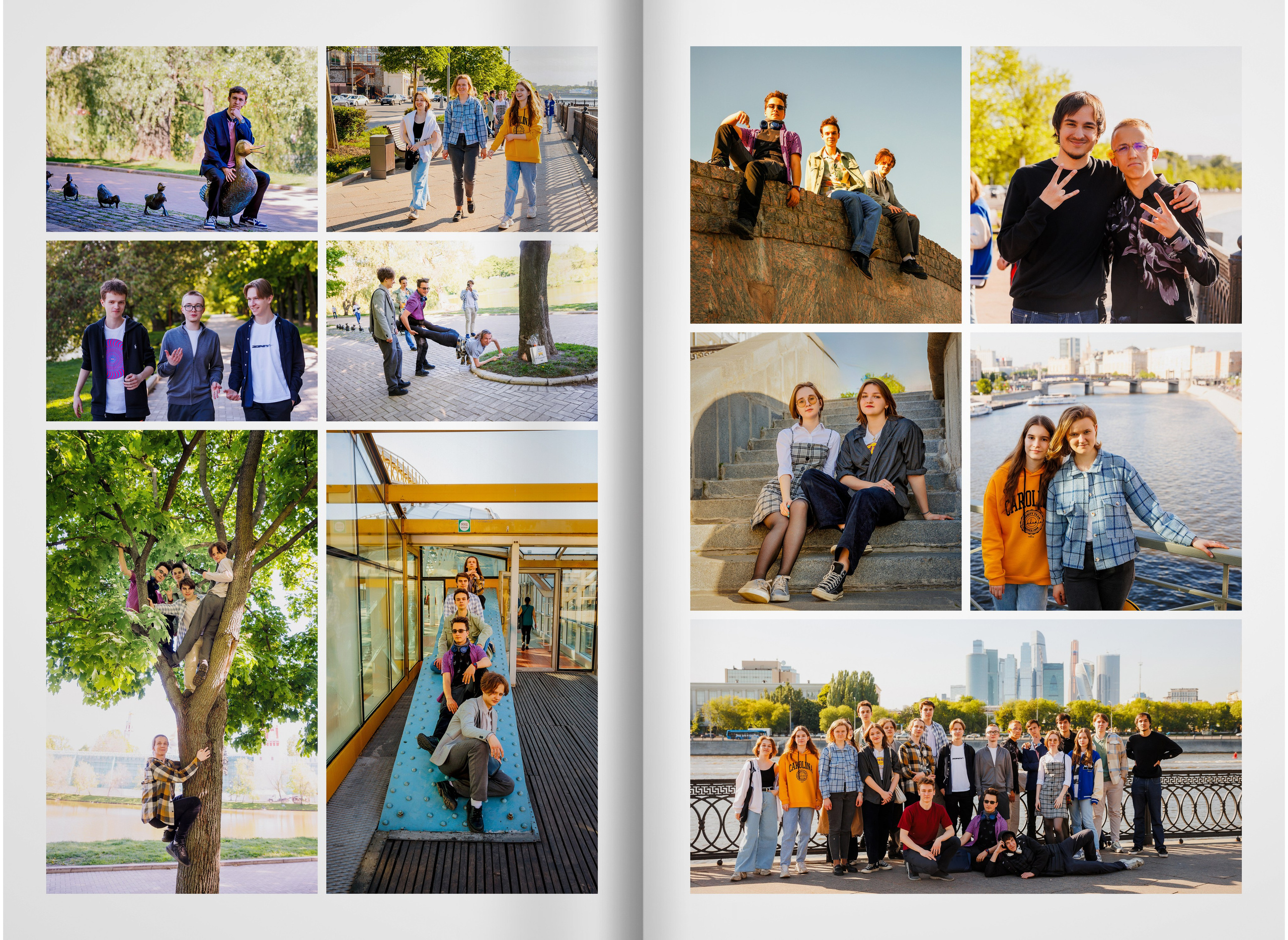 2023 — лицей ВШЭ — группа 11М. ТВОЯ ШКОЛЬНАЯ ИСТОРИЯ — фотограф Юлия Федосеева