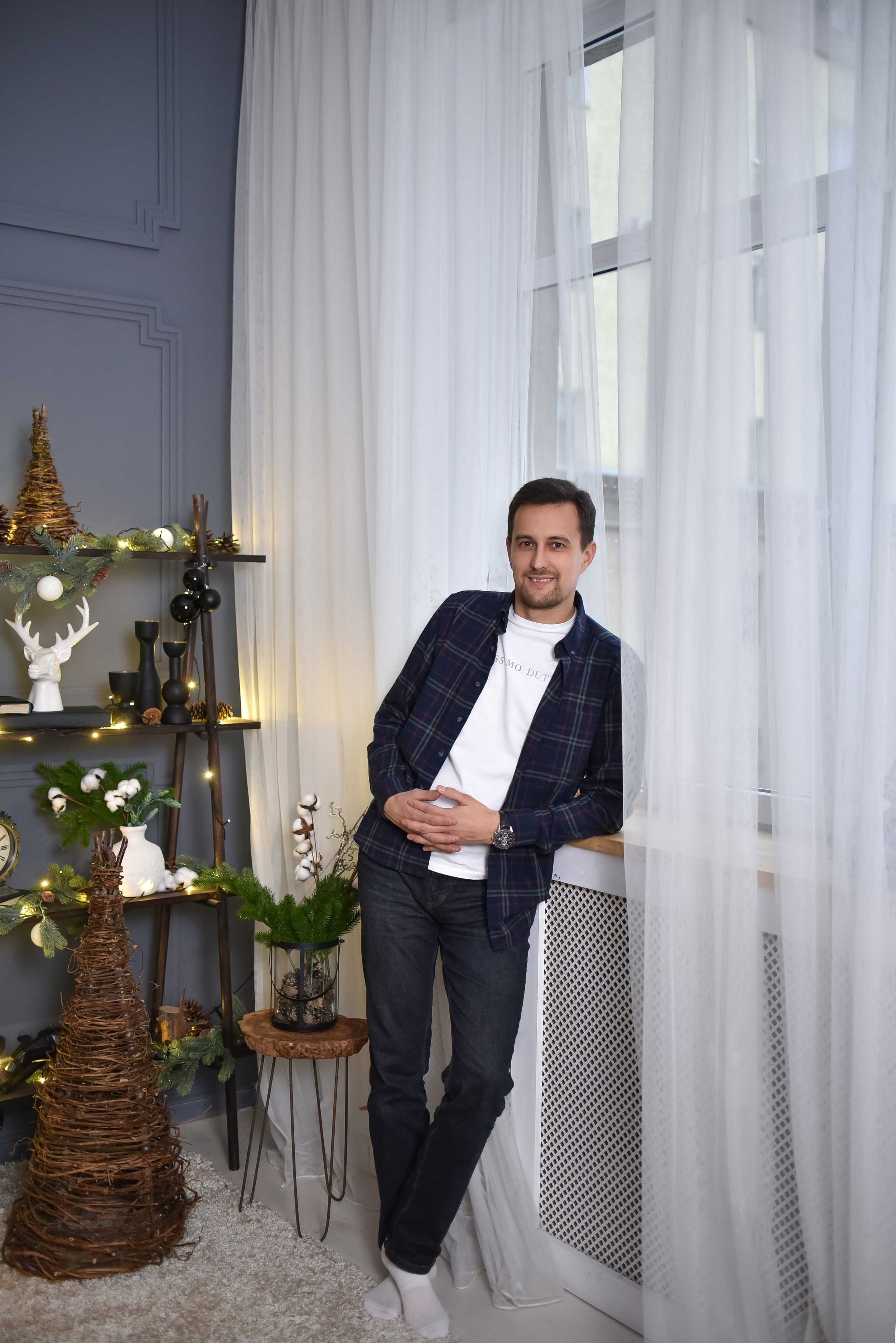 АЛЛА. Фотограф Тамара Катапова