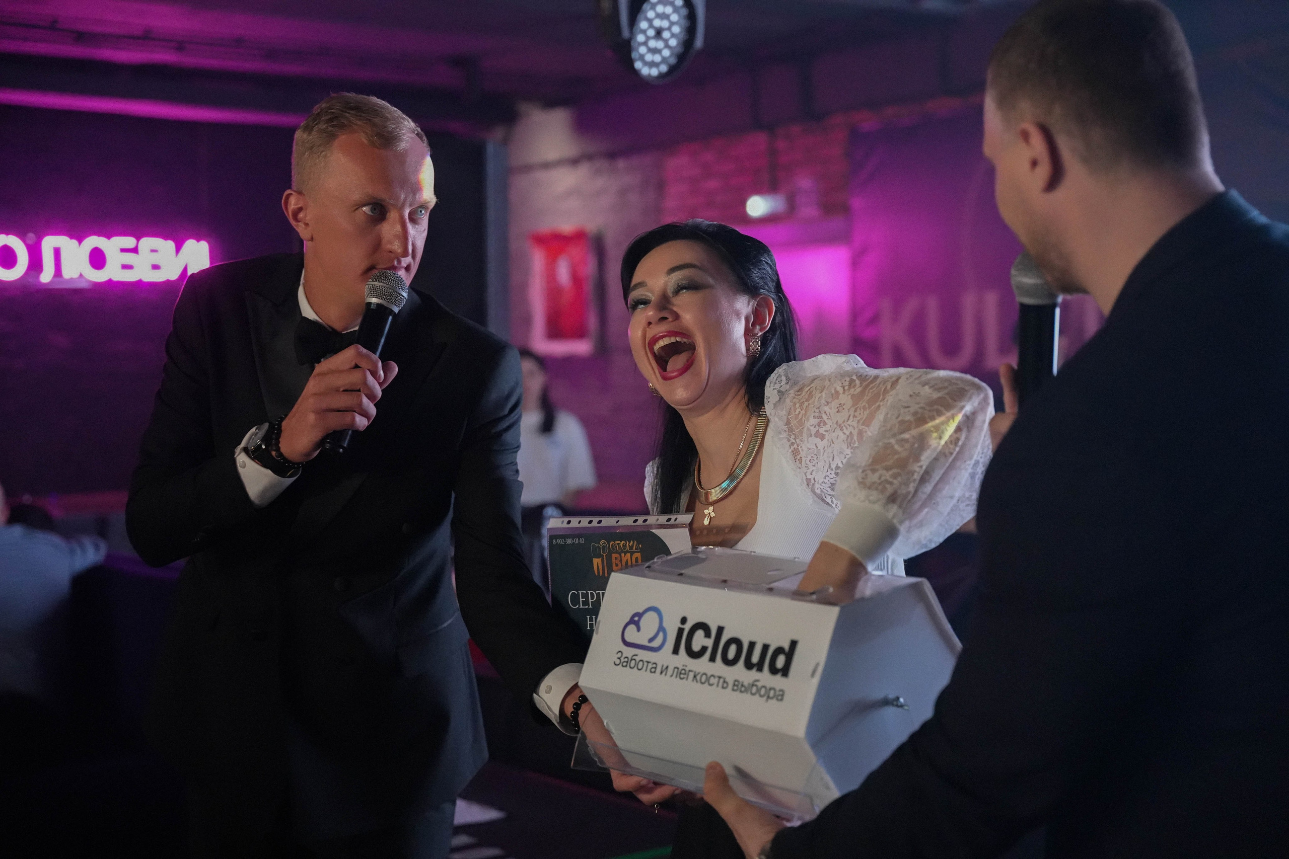 BisnessMall 2025. Фотограф Волгоград Анастасия Ли