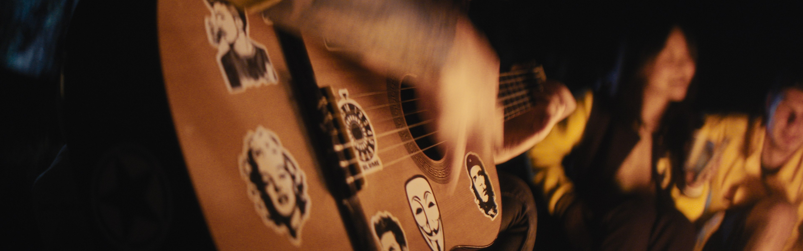 «The Welder Catherine» — commercial. DANILA KOMKIN — Colorist