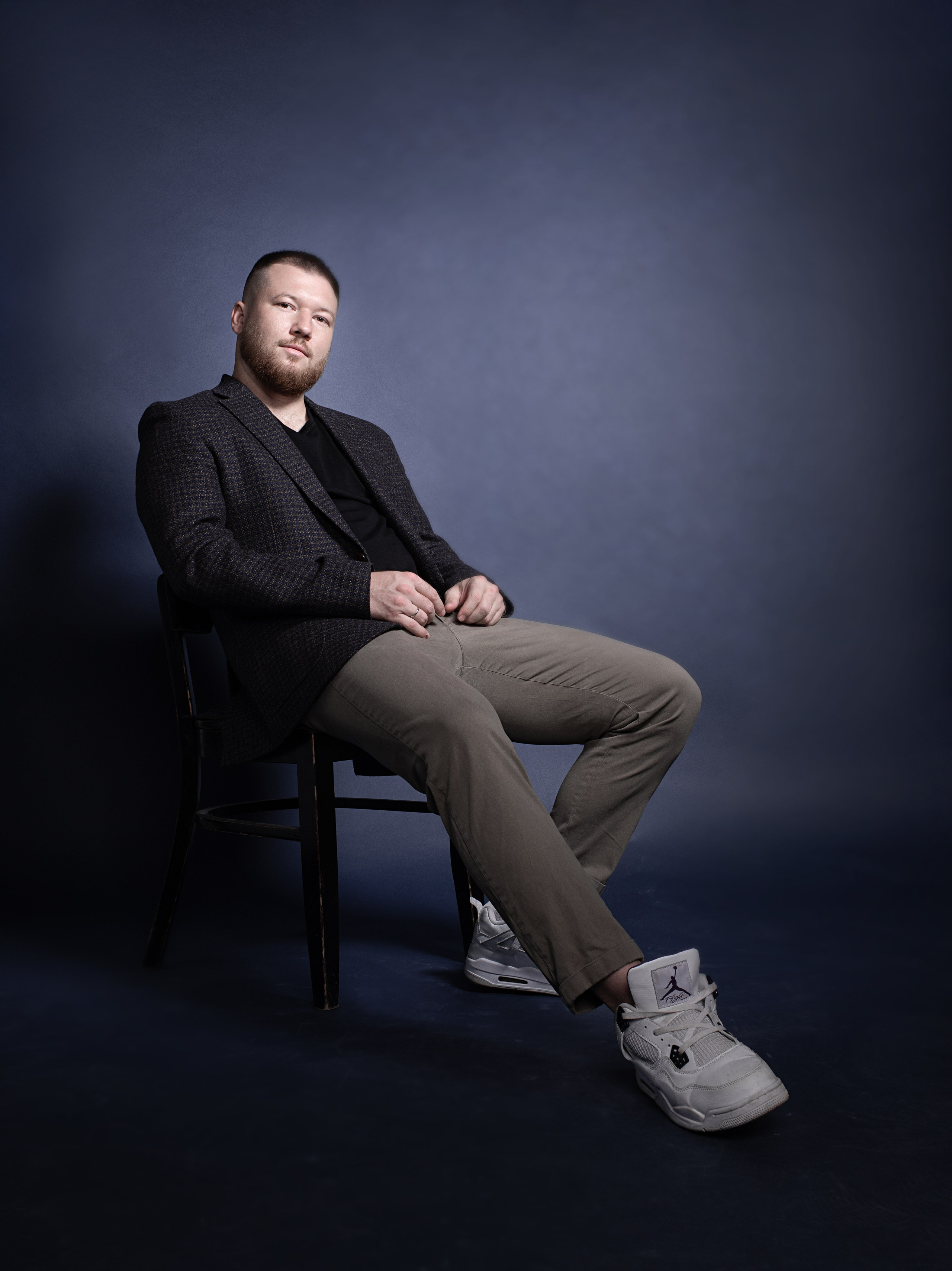 НИКА И РУСТАМ. ГЛАВНАЯ