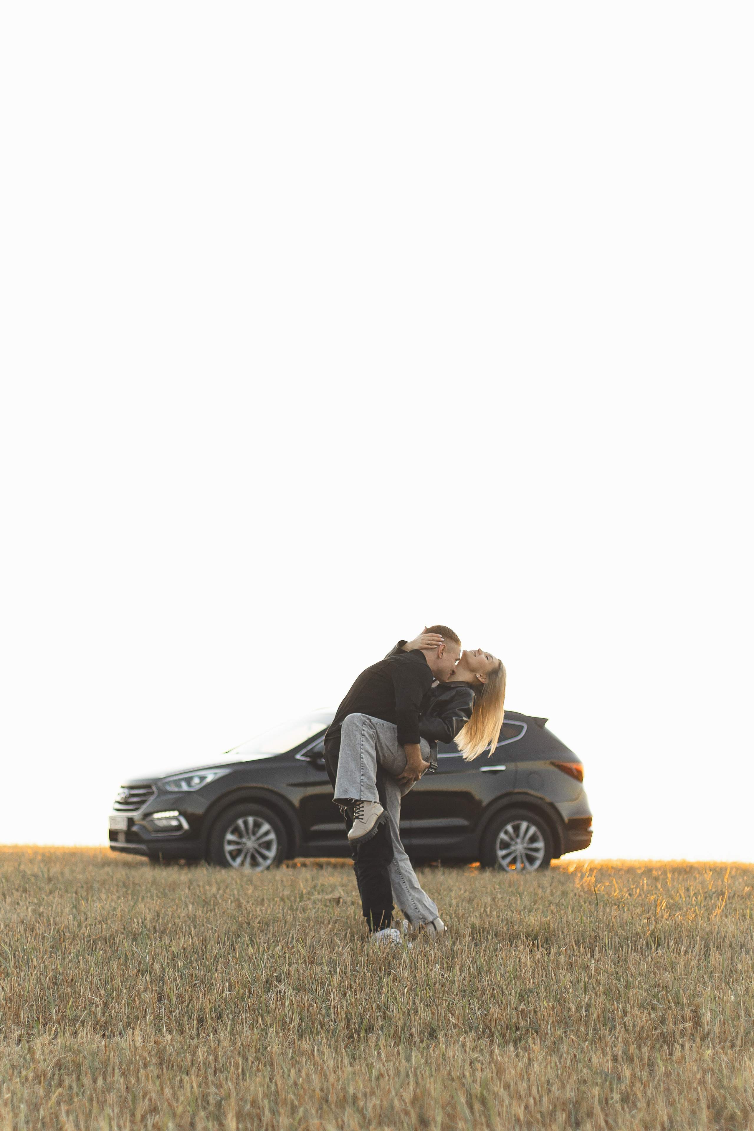 Дмитрий и Вера. Семейный и свадебный фотограф в Ижевске Лушникова Екатерина