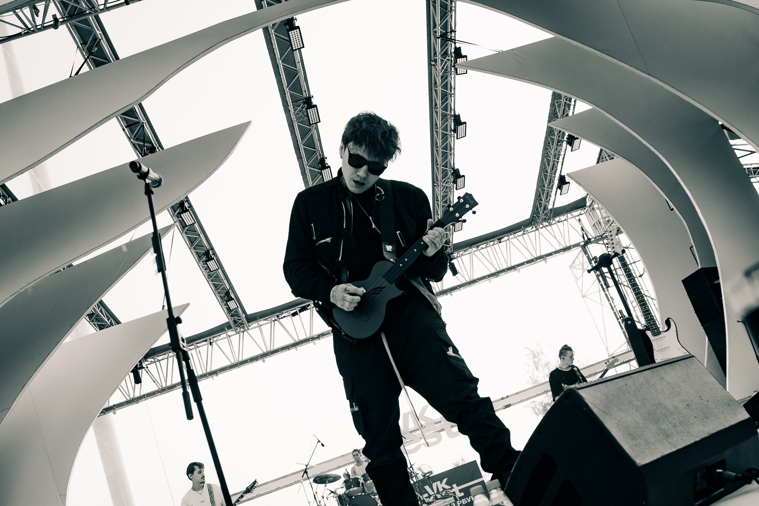 VK FEST SPB 2024 | PART 1. PASHAHARCE PHOTOGRAPHER & VIDEOGRAPHER