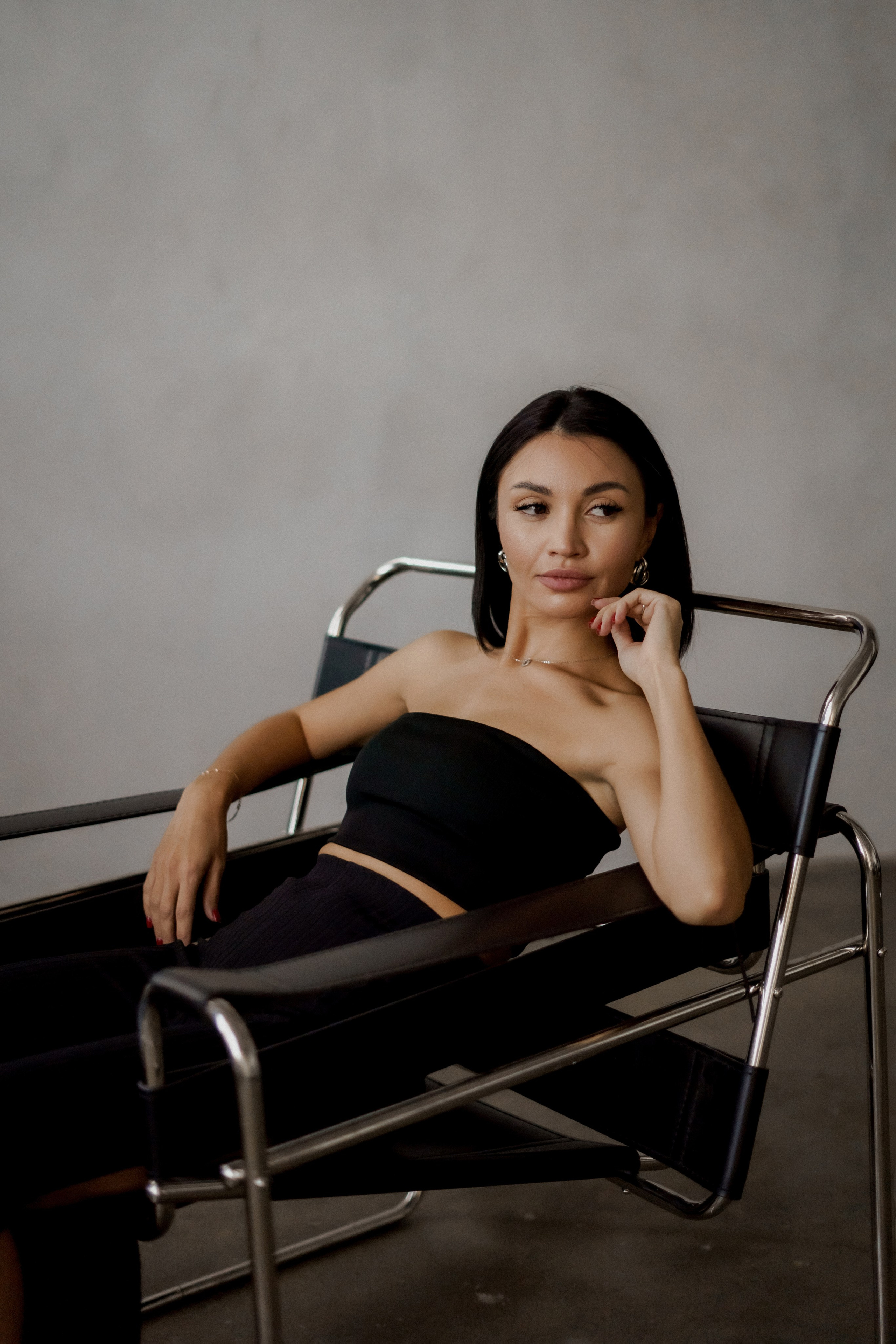 Нелли. Фотограф Валерия Крахмалева