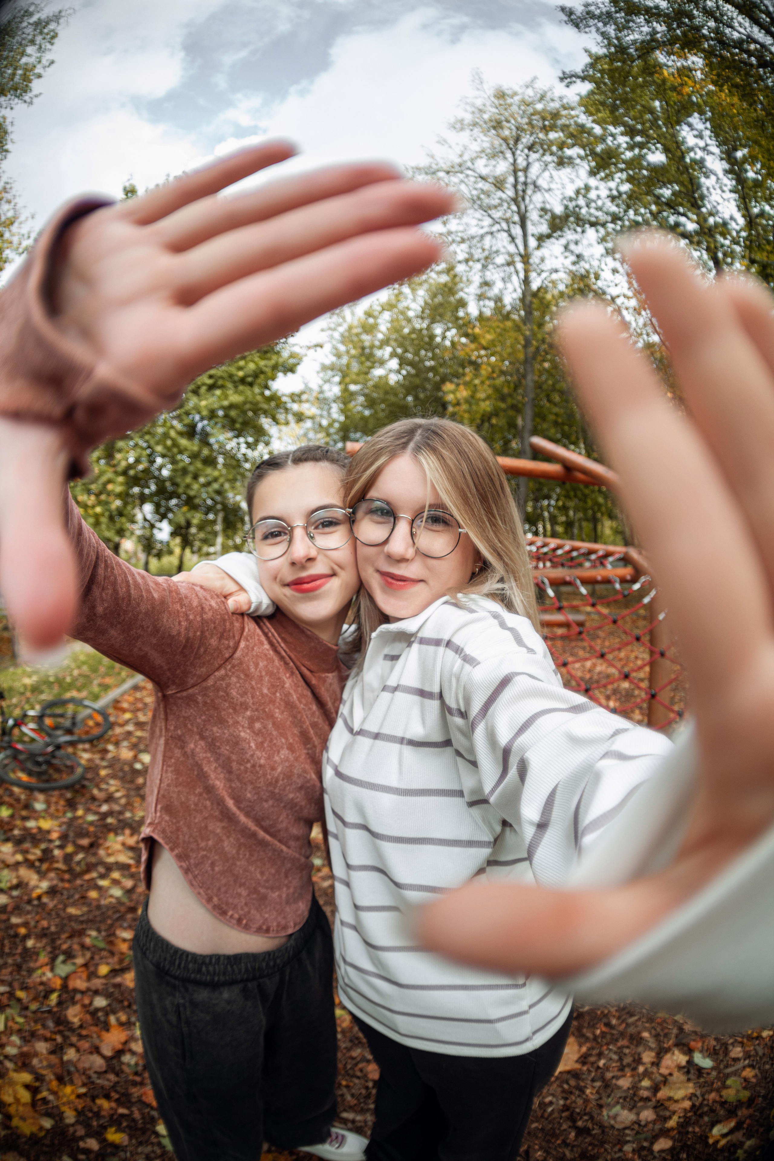 Съёмки для друзей. Выпускные альбомы в Москве и подмосковье от Вуколовой Татьяны