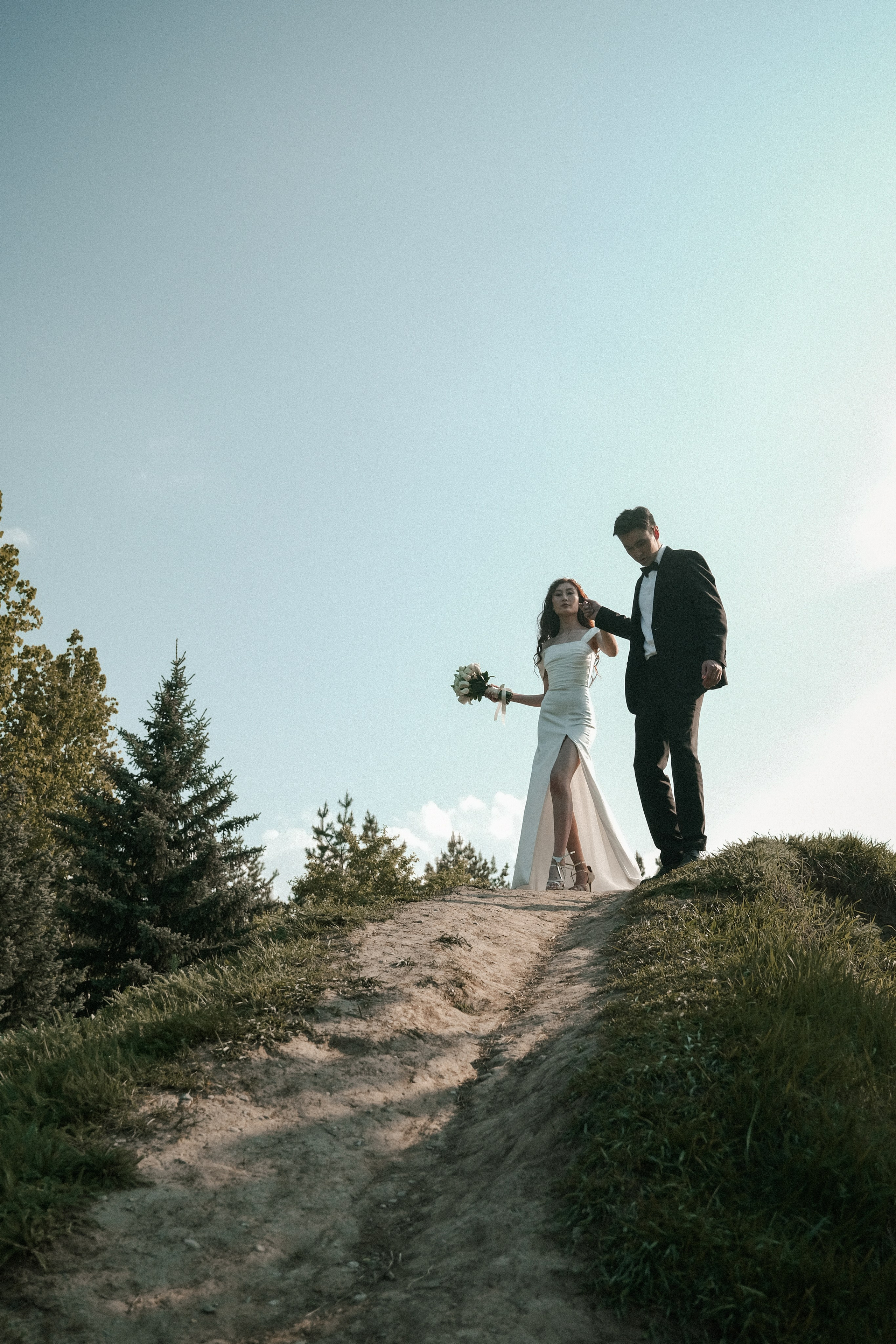 Daniyar & Zarina. Видеограф и Фотограф в Алматы и Караганда