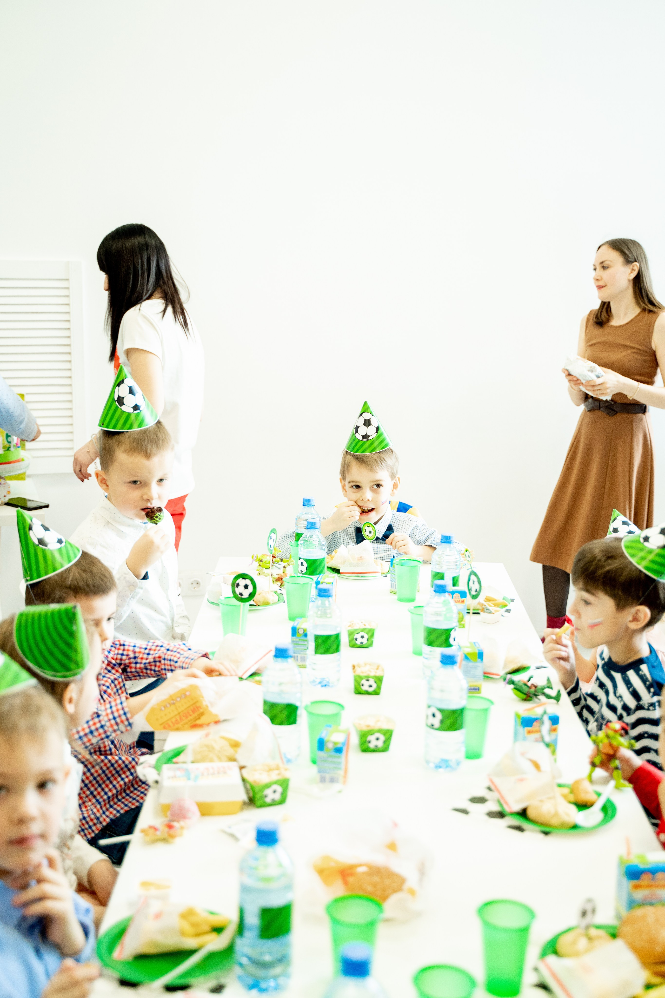 День рождение Эрика. Свадебный и репортажный фотограф в Уфе| Осетрова Ольга