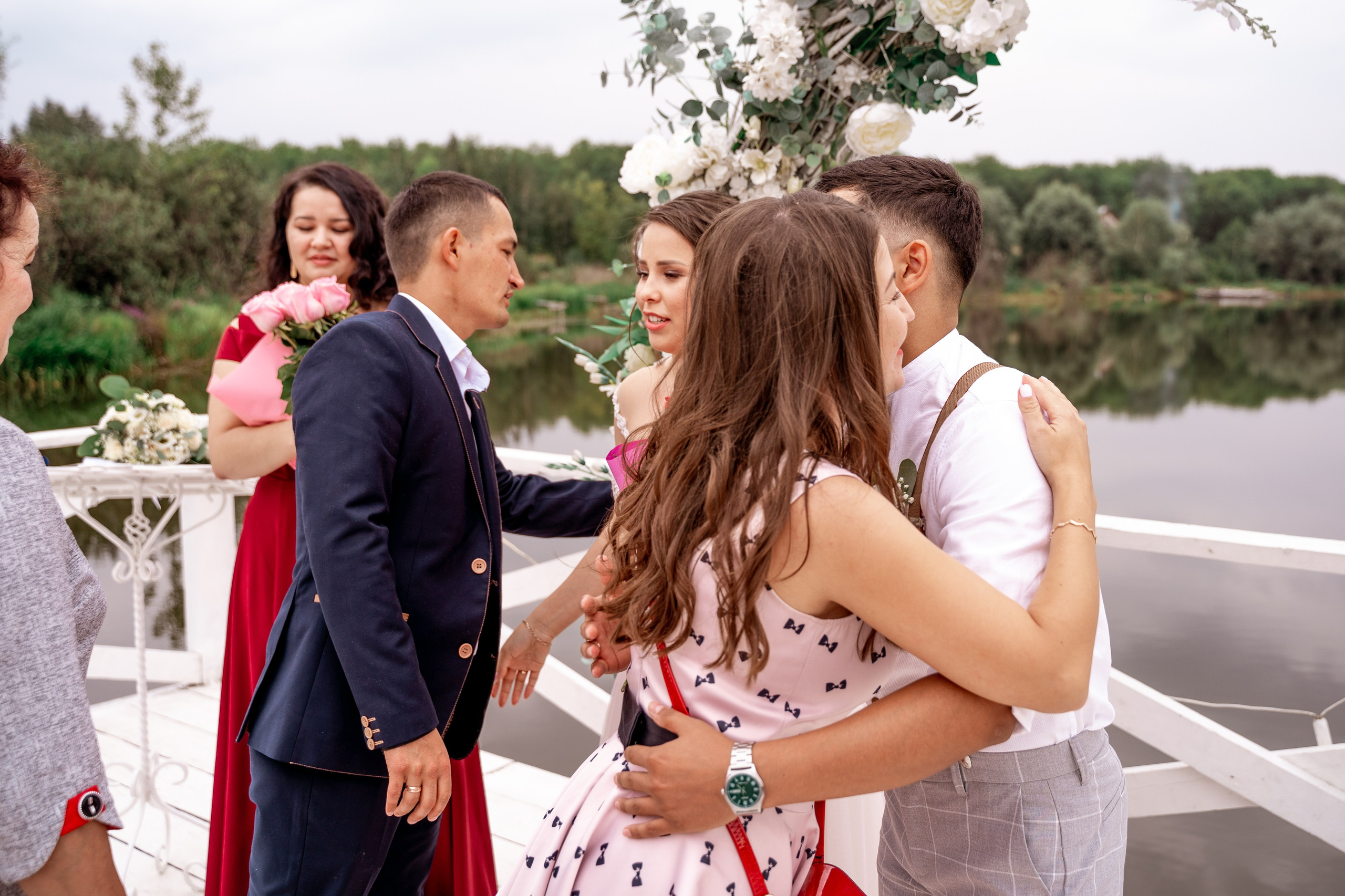 Свадебная фотосессия. Главная