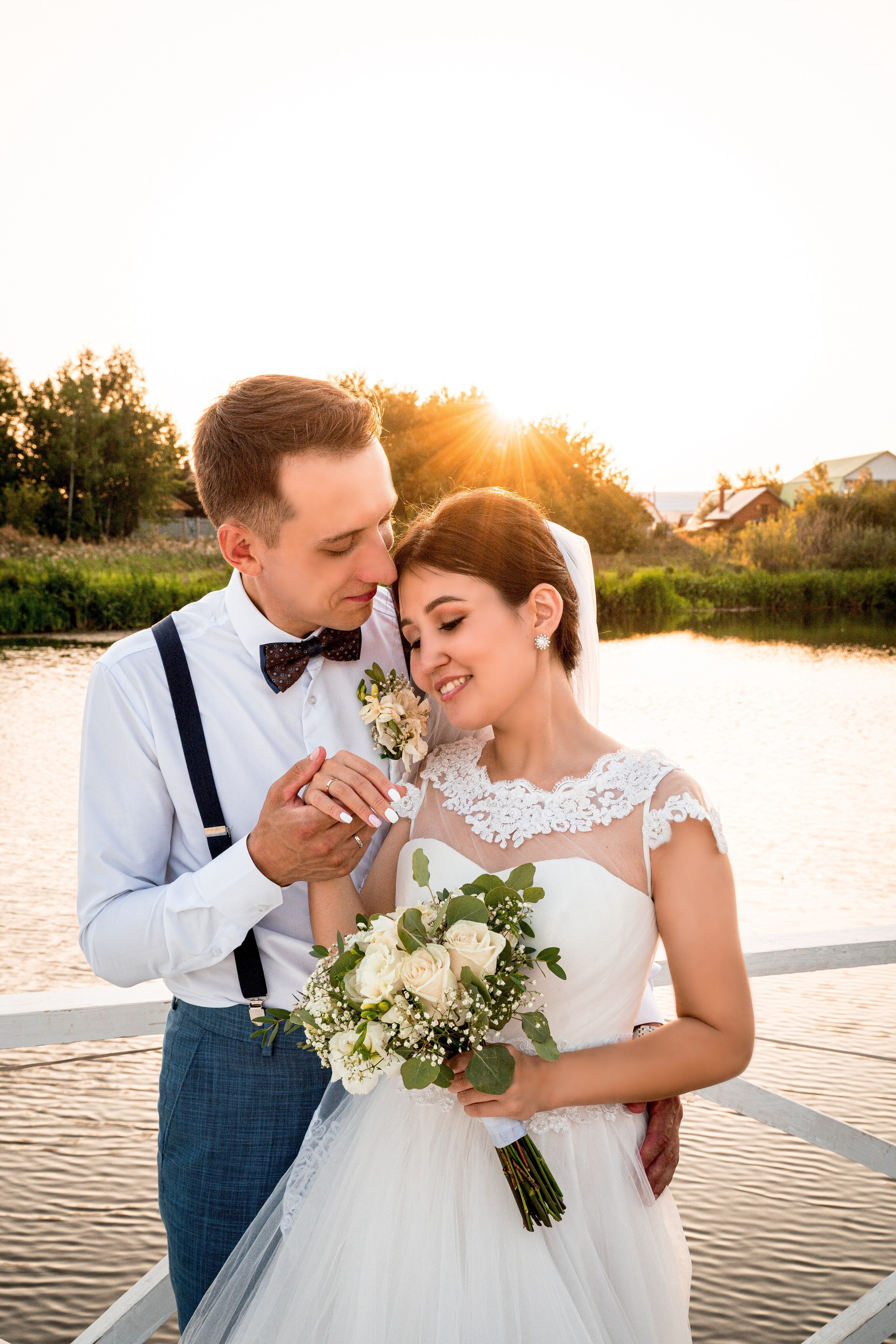 Свадьба 10 августа. Главная