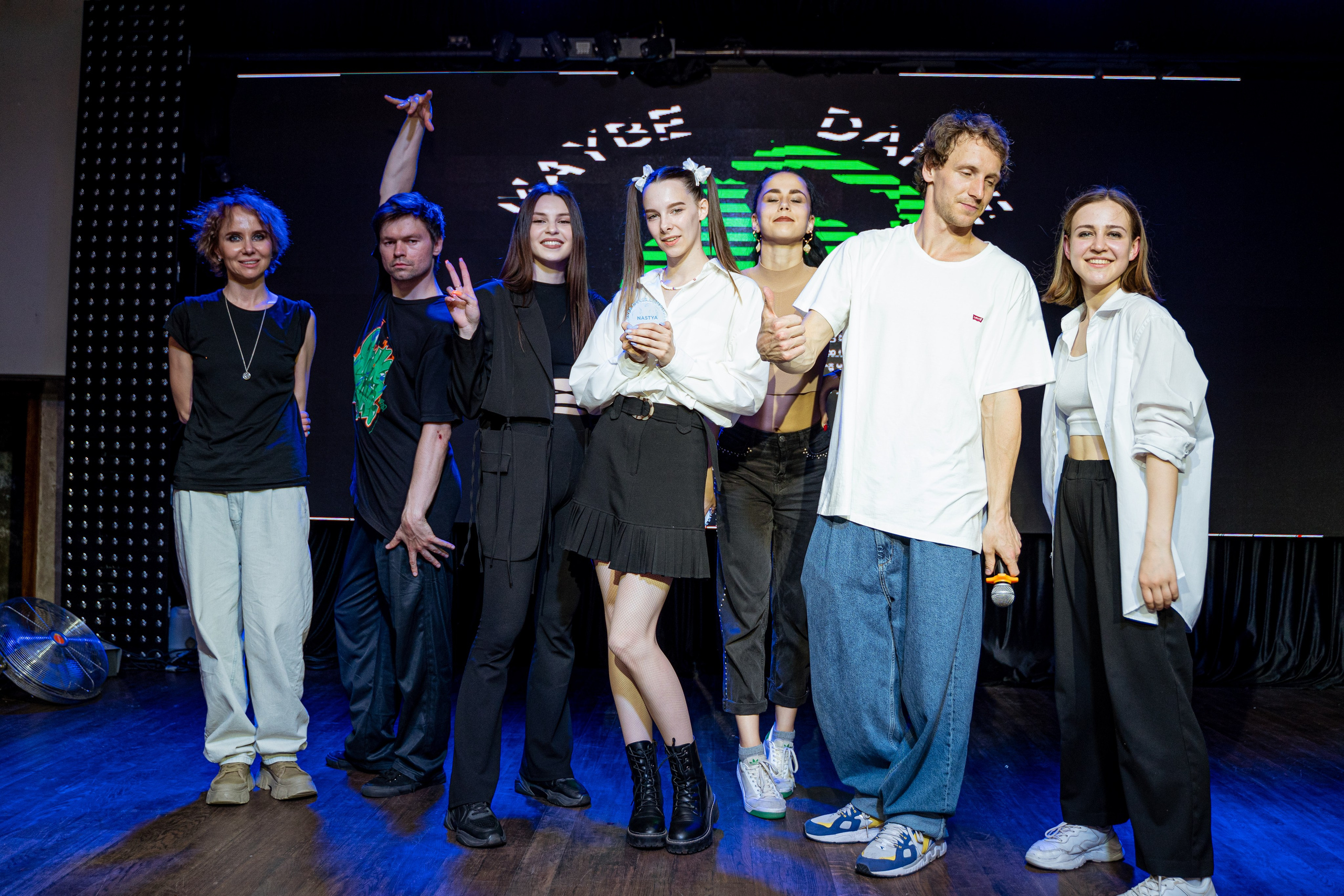 Танцевальная школа MDC. Свадебный и репортажный фотограф в Уфе| Осетрова Ольга