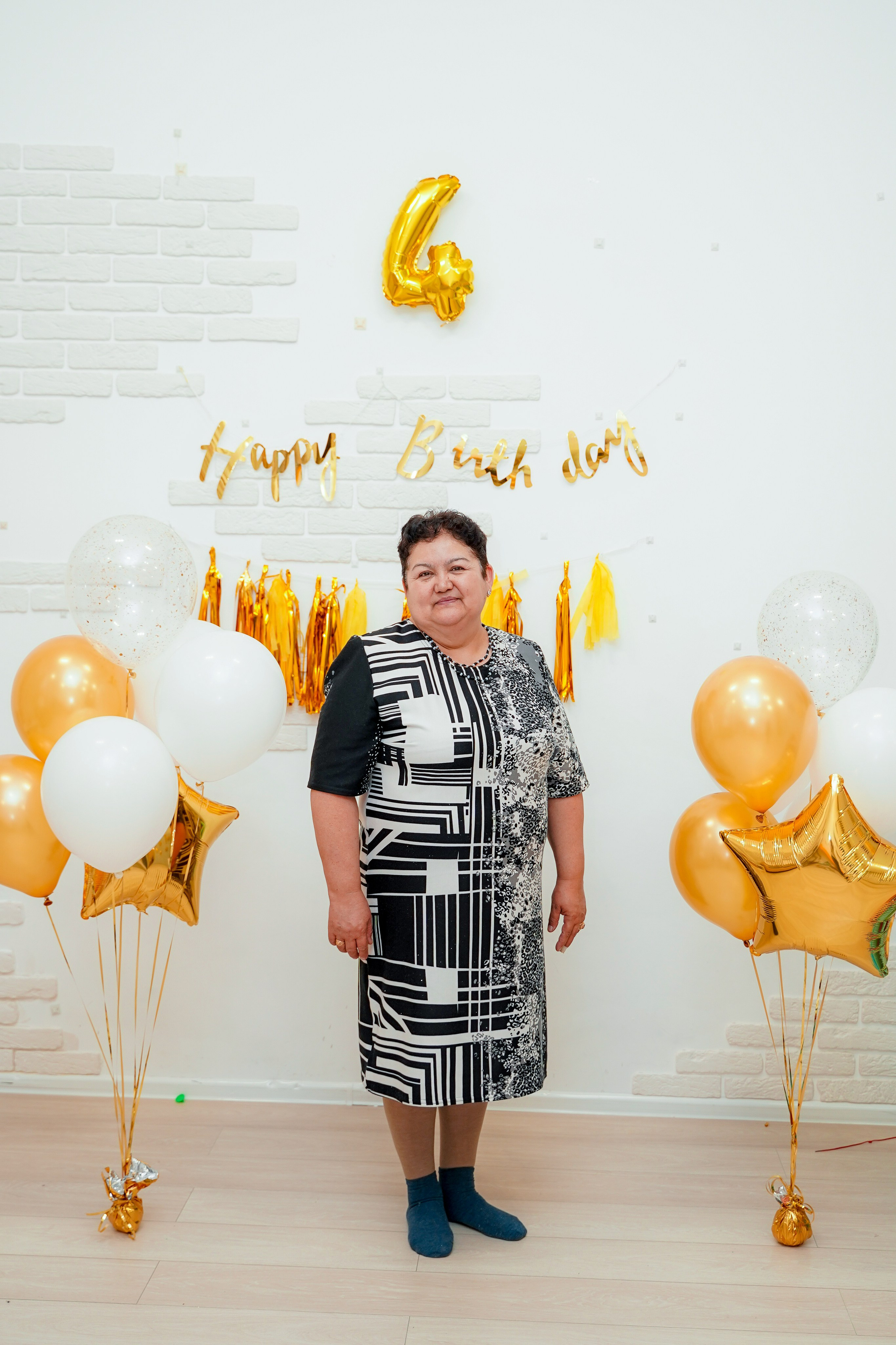 День Рождение Ралины. Свадебный и репортажный фотограф в Уфе| Осетрова Ольга