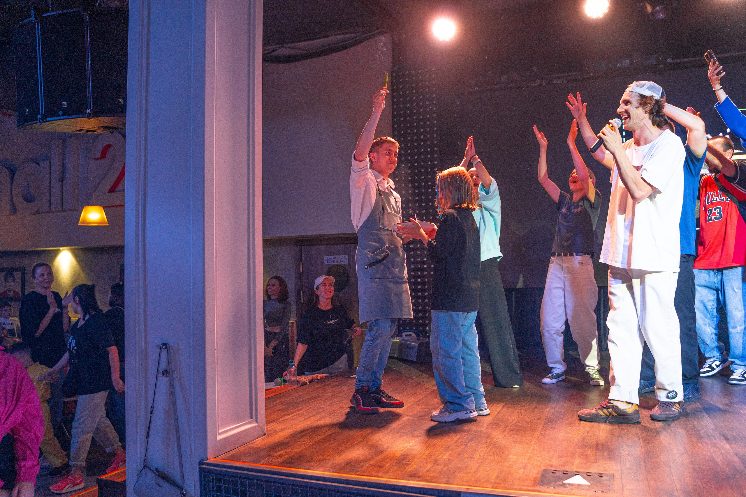 Школа Танцев MDC. Свадебный и репортажный фотограф в Уфе| Осетрова Ольга