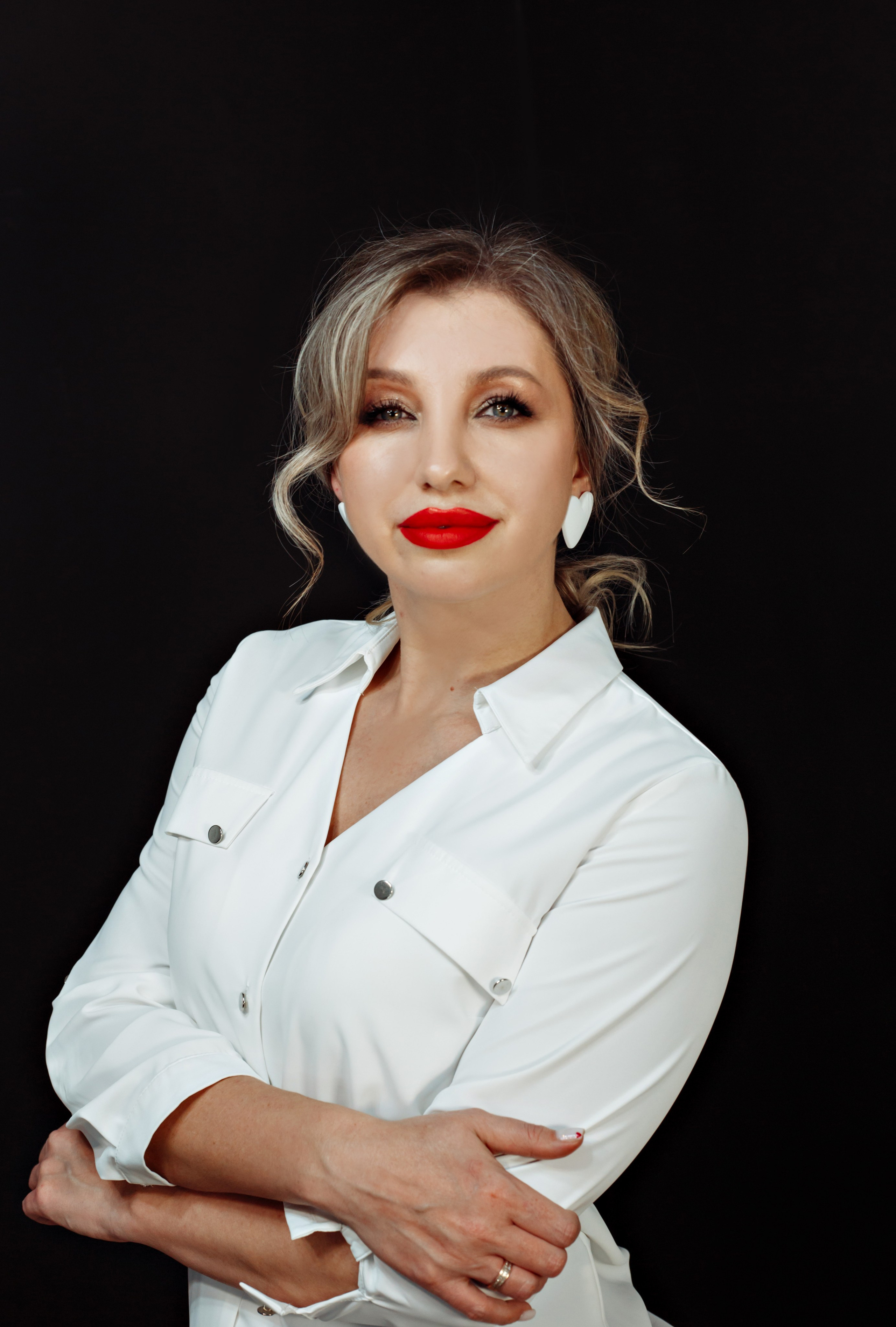 Индивидуальные фотосессии. Семейный фотограф из Новошахтинска Антонина Змиенко